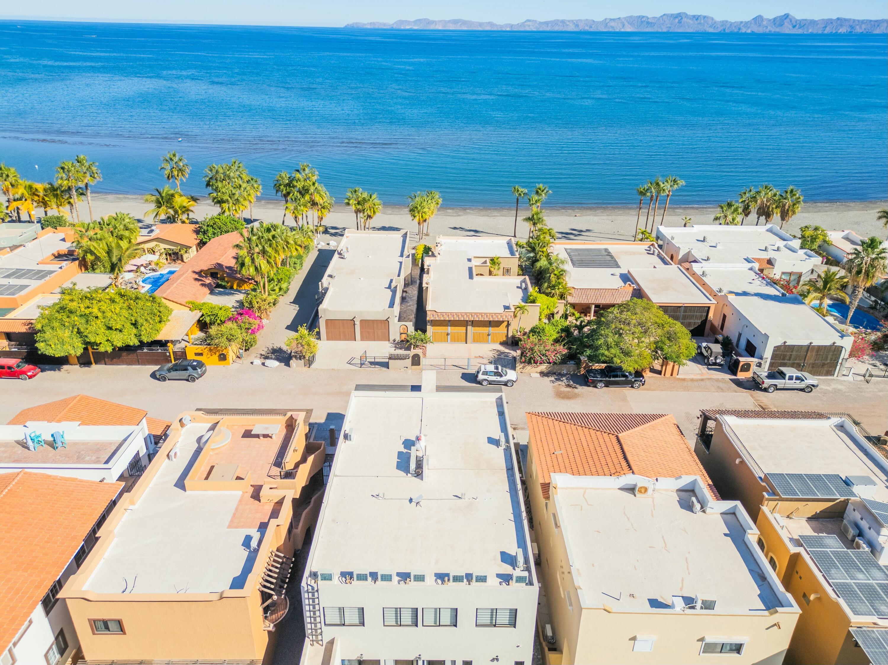 La Casa Doble Fiesta