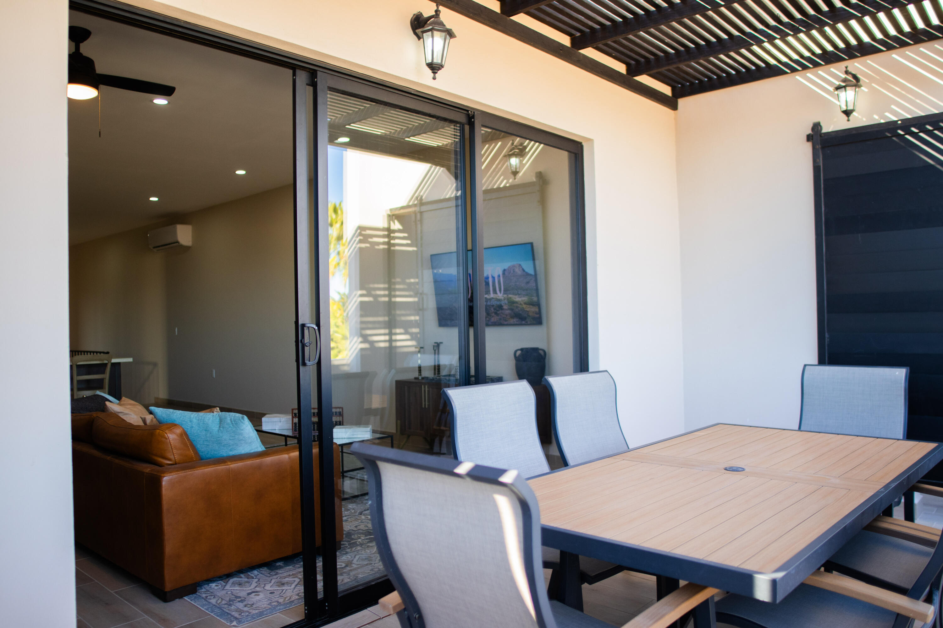 La Casa Doble Fiesta