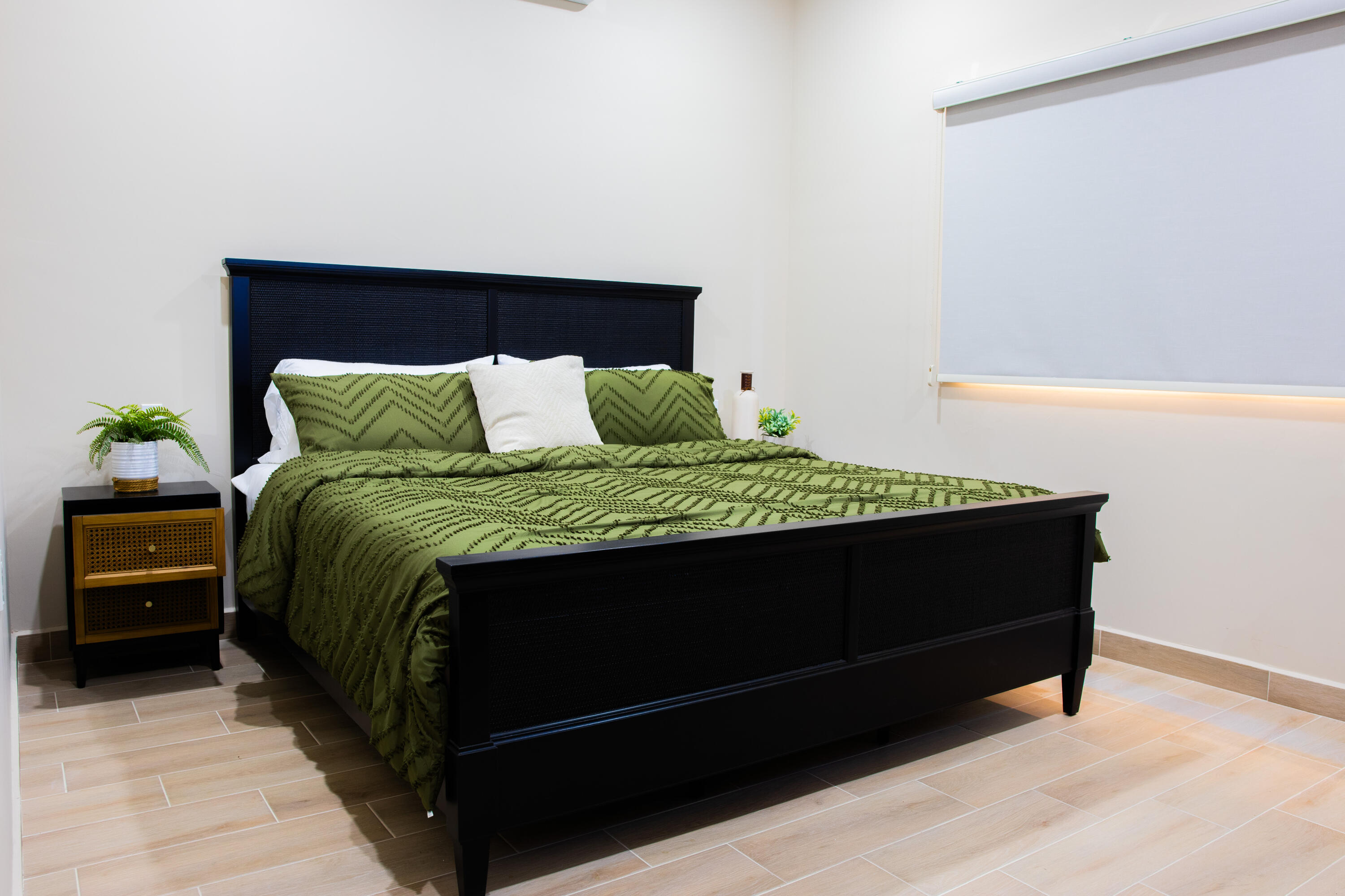 La Casa Doble Fiesta