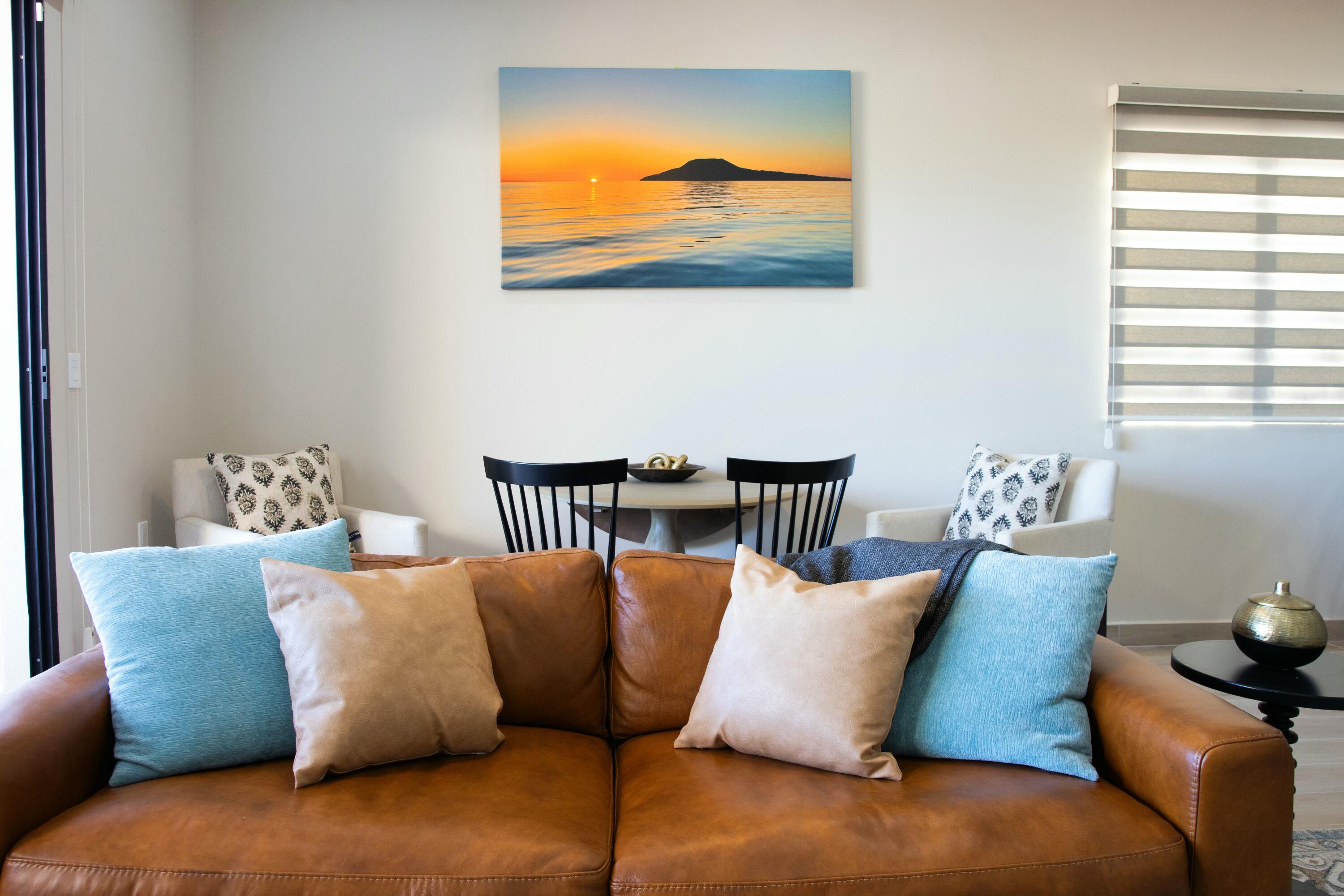 La Casa Doble Fiesta