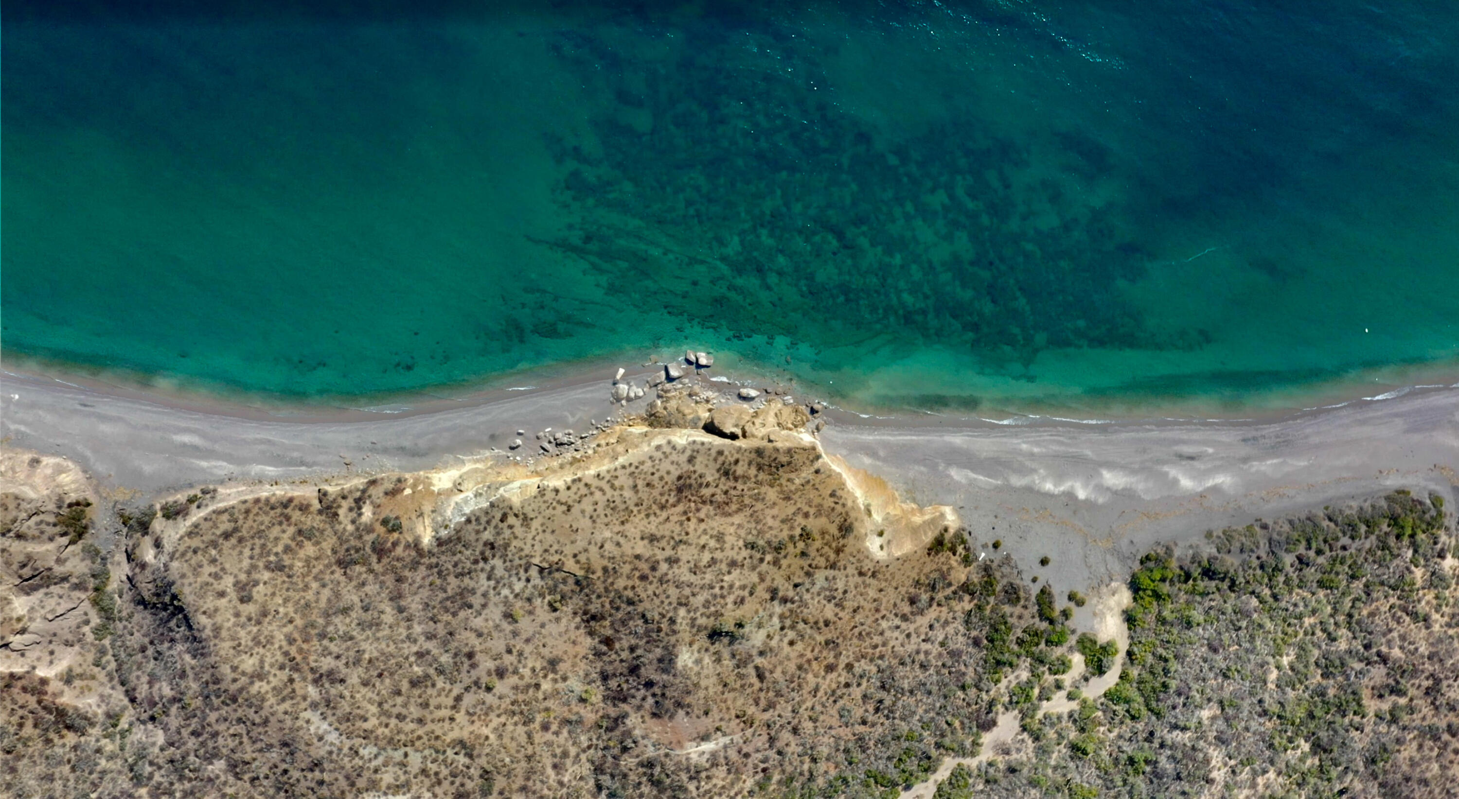 Gulf of San Juanico
