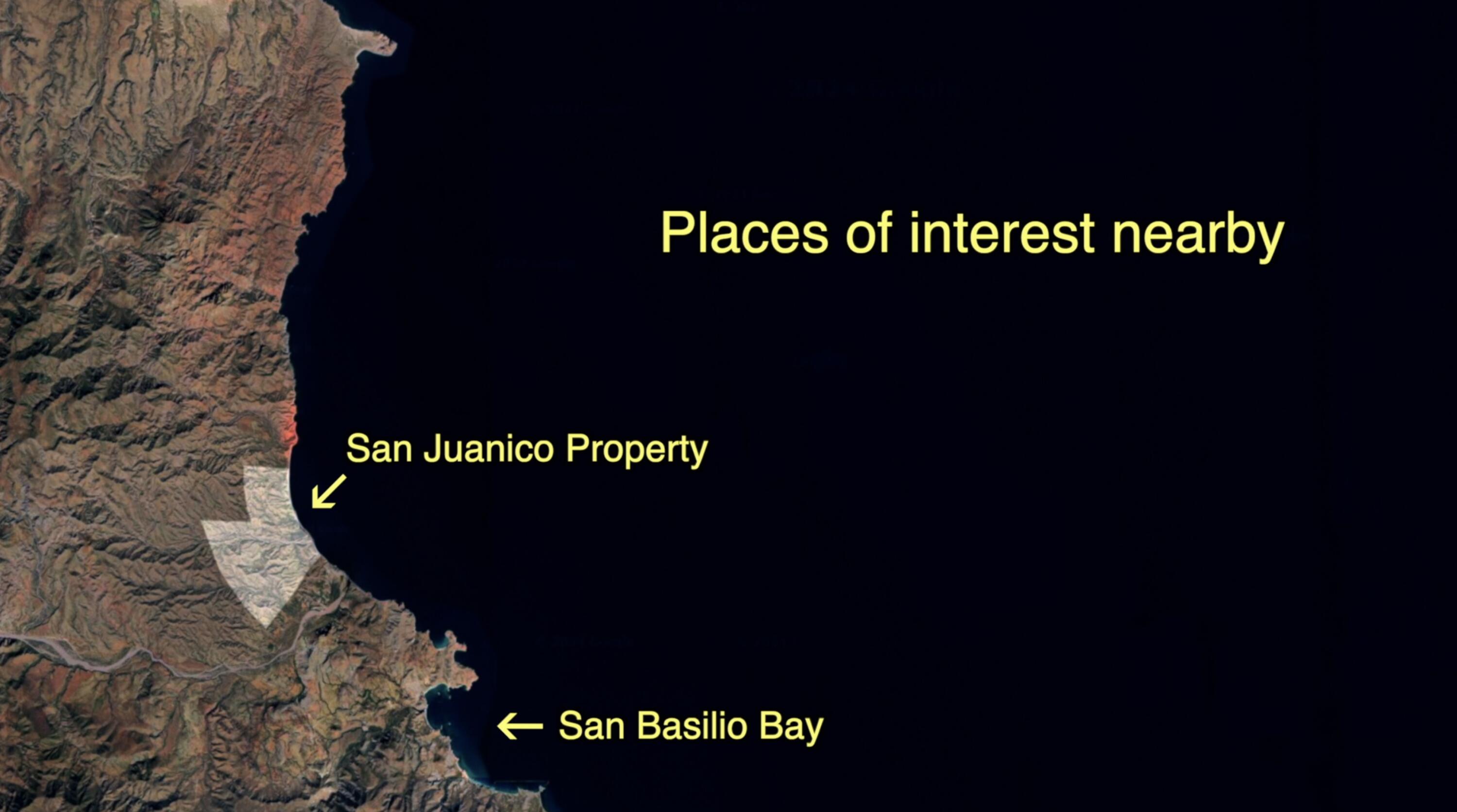 Gulf of San Juanico