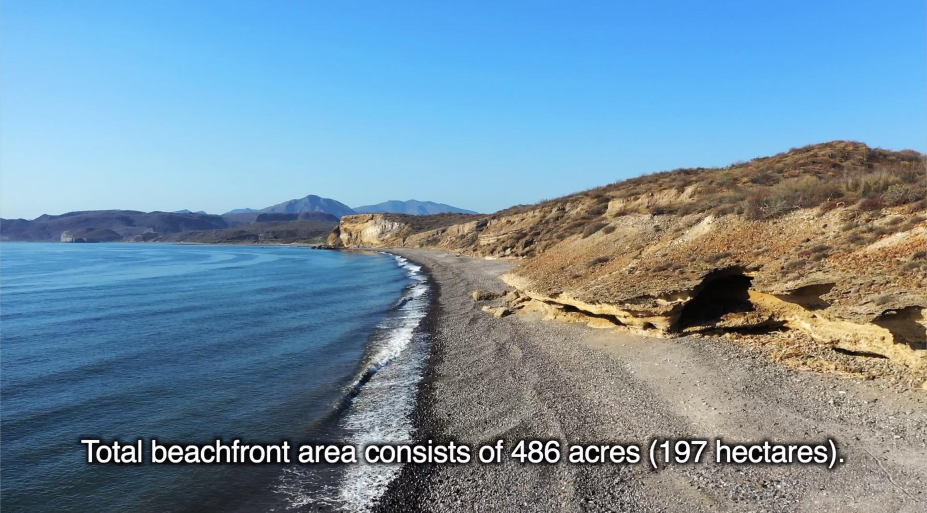 Gulf of San Juanico