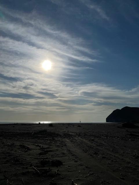 Gulf of San Juanico