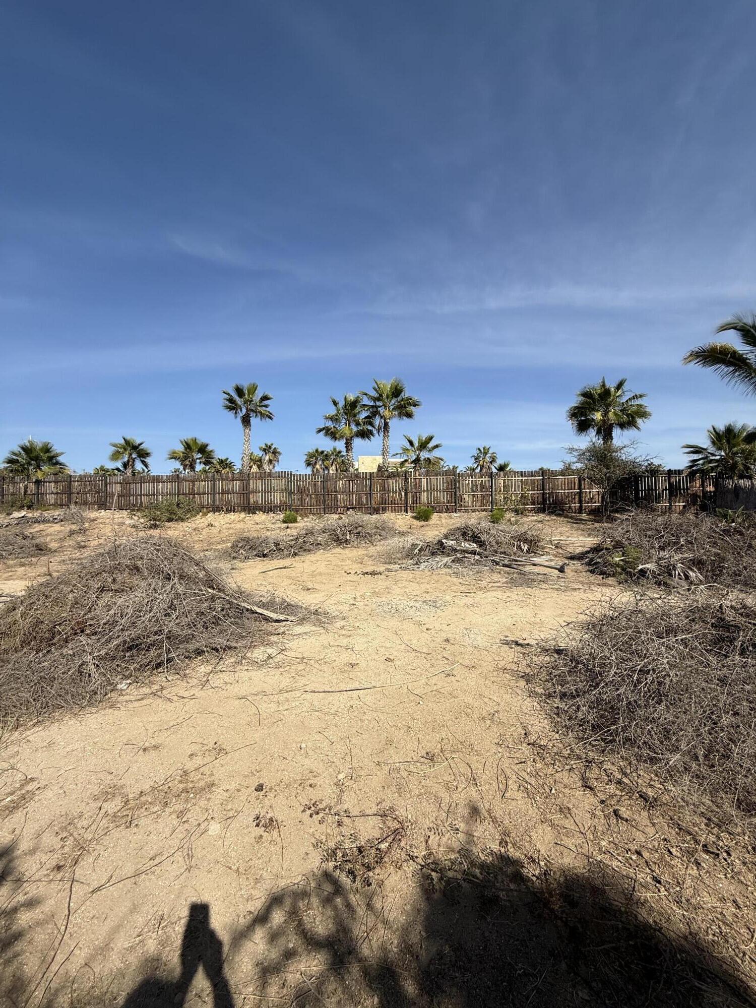 Lot 166 Camino Guayparin, Drea