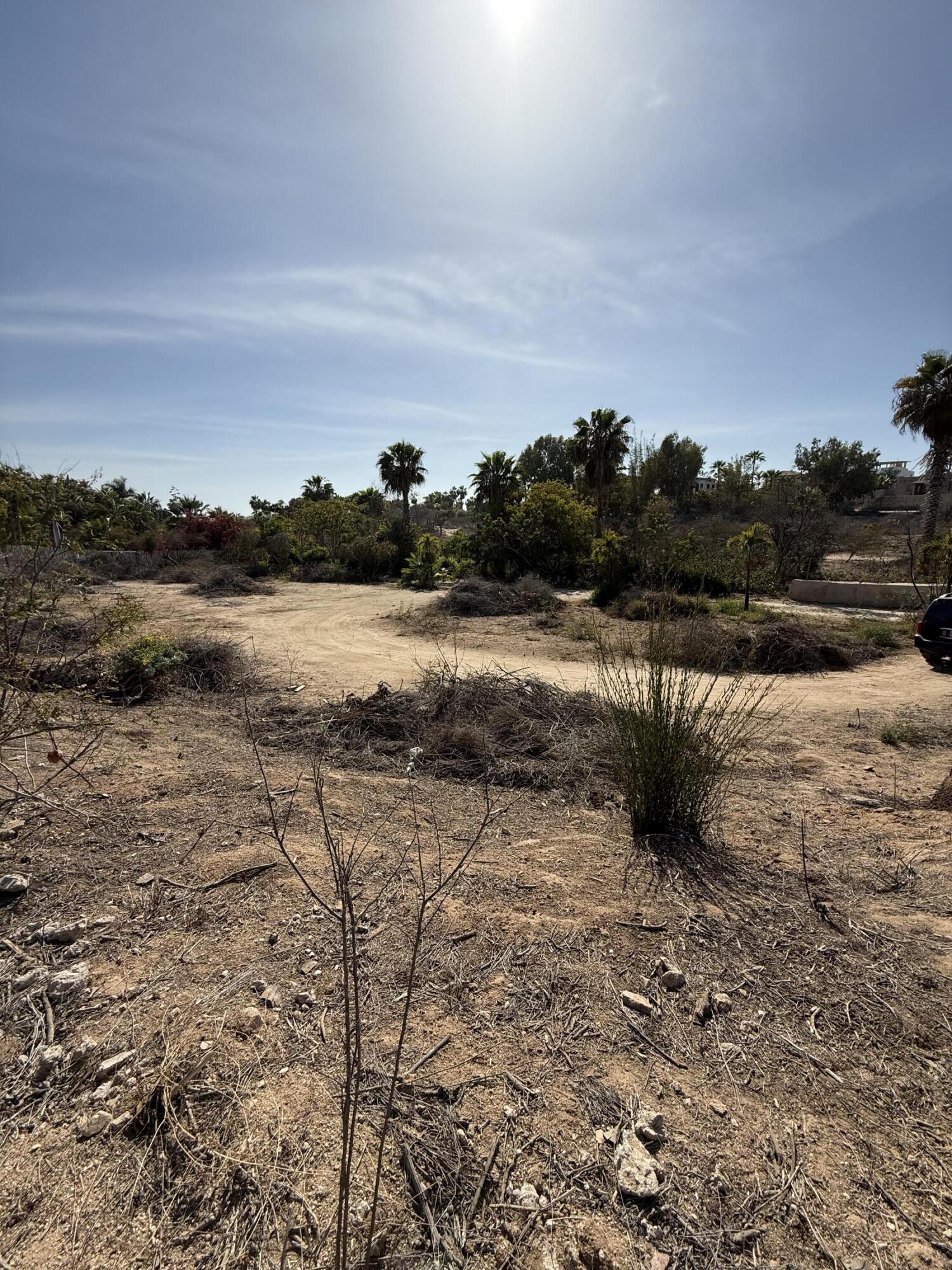 Lot 166 Camino Guayparin, Drea