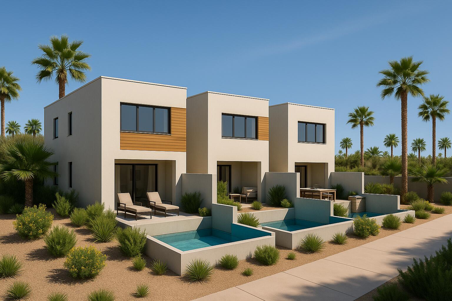 Lot 166 Camino Guayparin, Drea