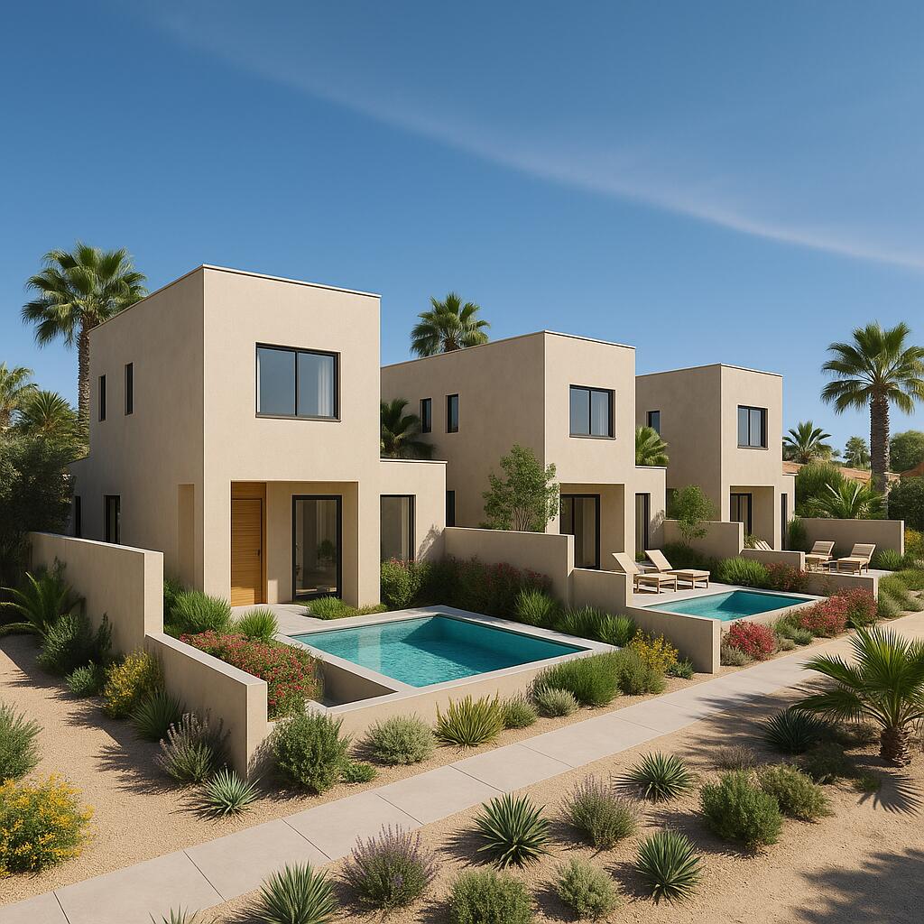 Lot 166 Camino Guayparin, Drea