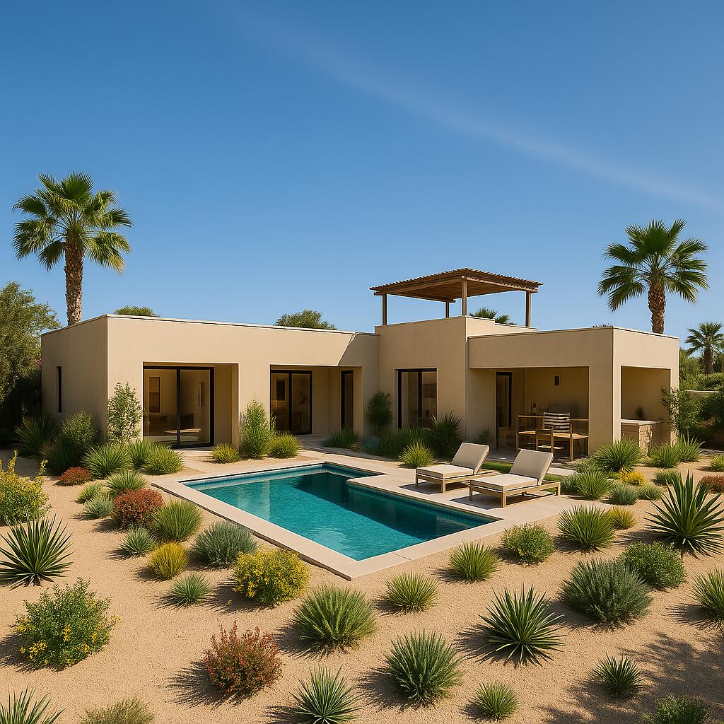 Lot 166 Camino Guayparin, Drea