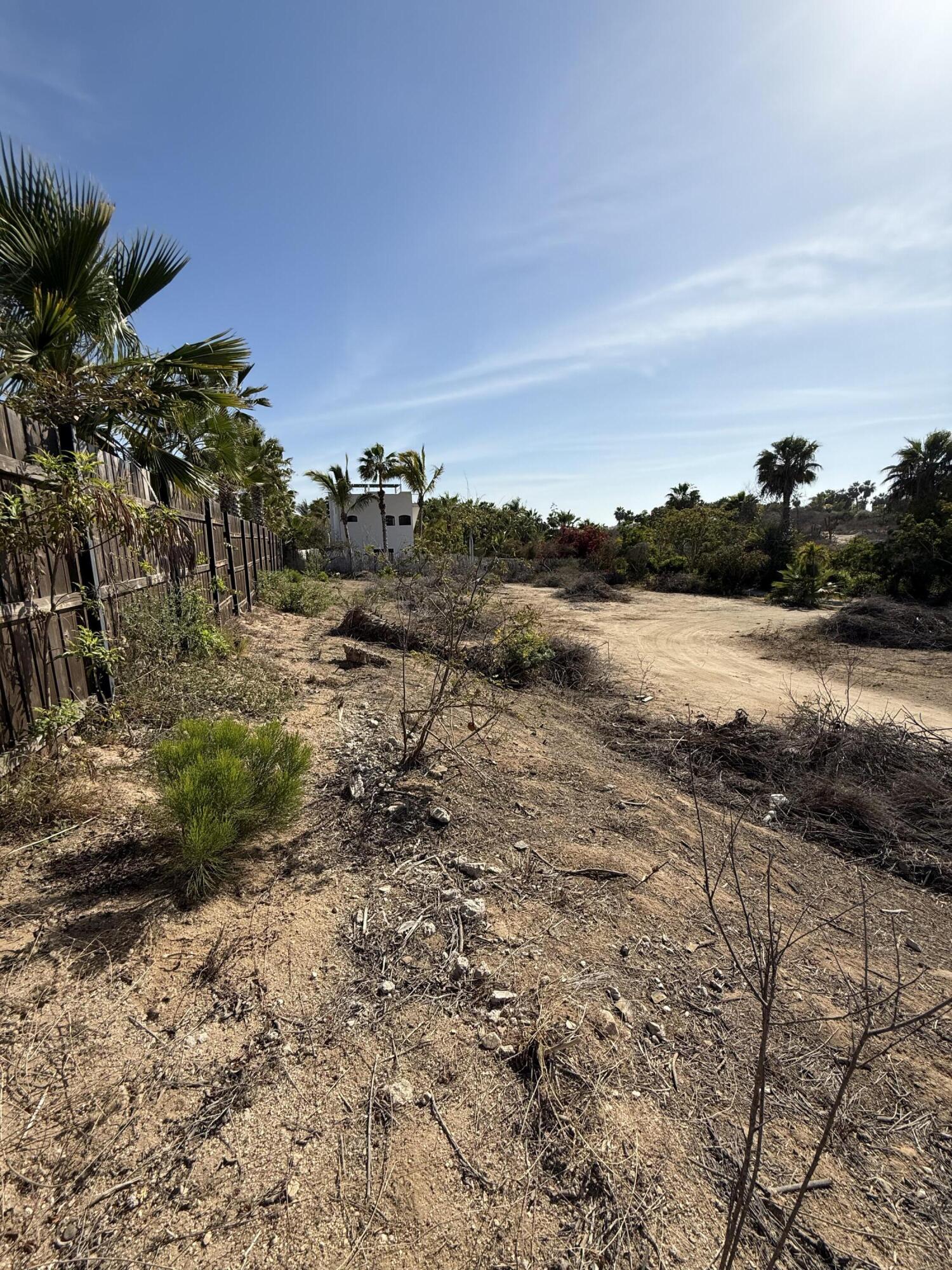 Lot 166 Camino Guayparin, Drea