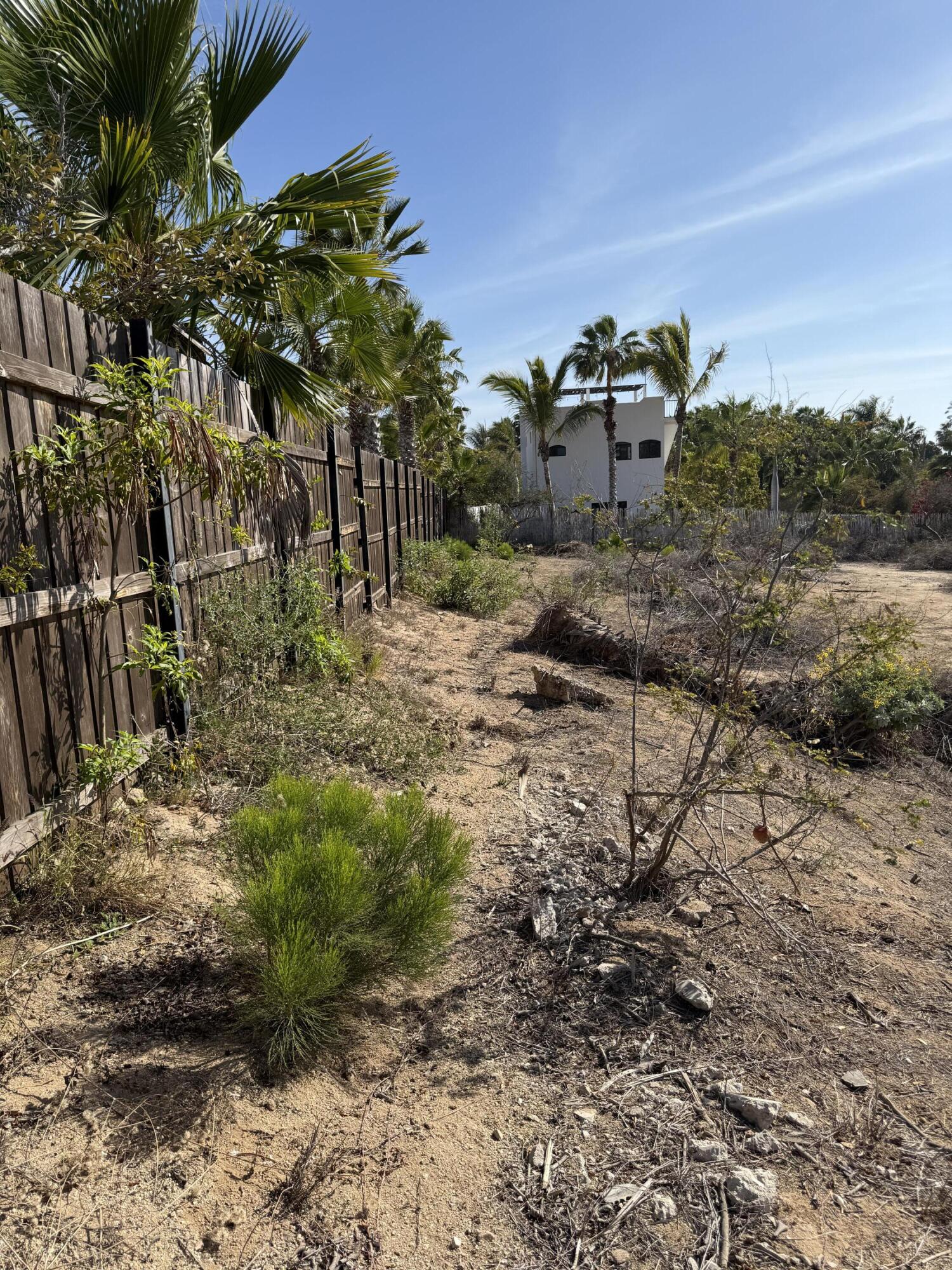 Lot 166 Camino Guayparin, Drea