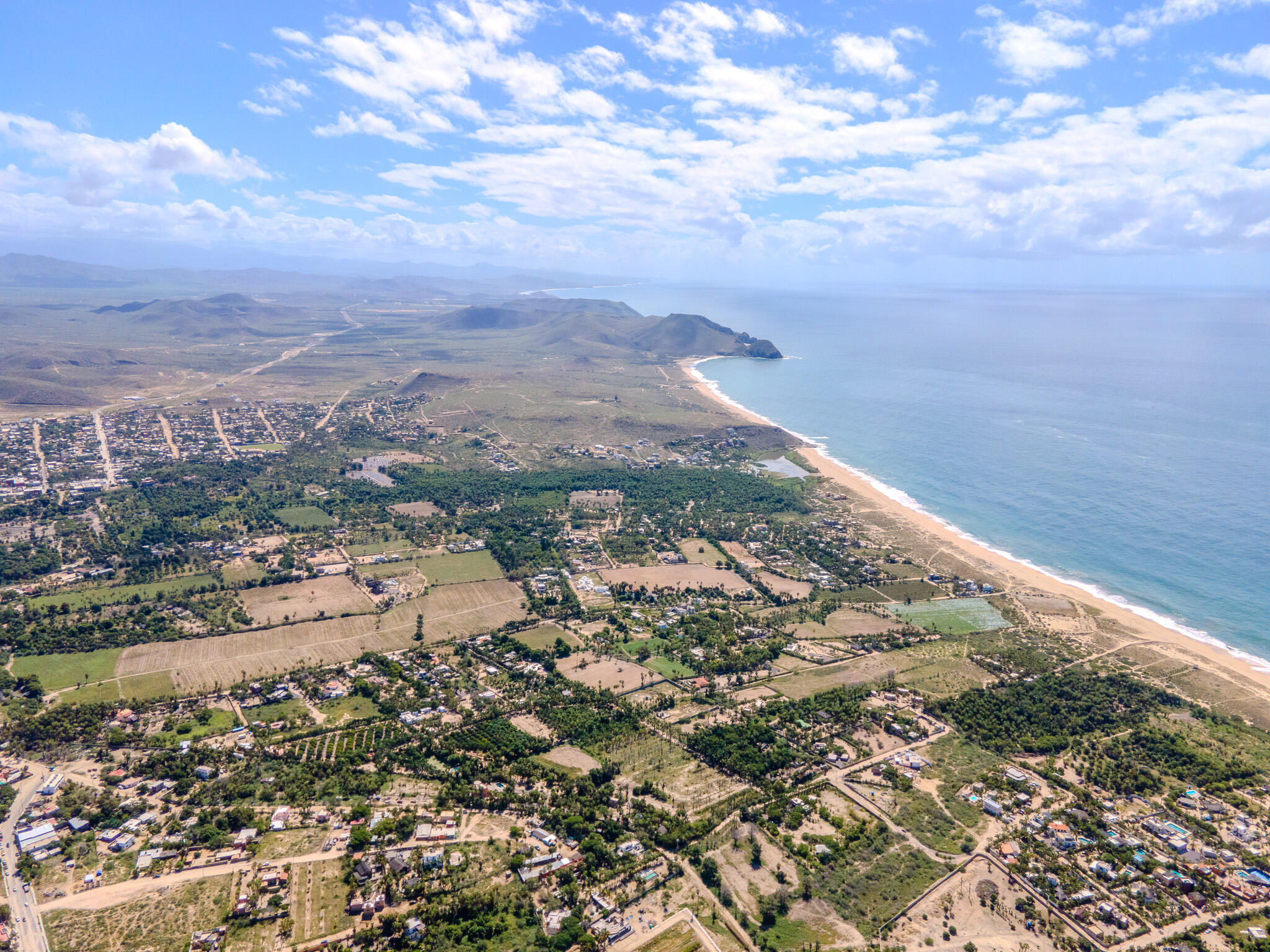 Lot 166 Camino Guayparin, Drea