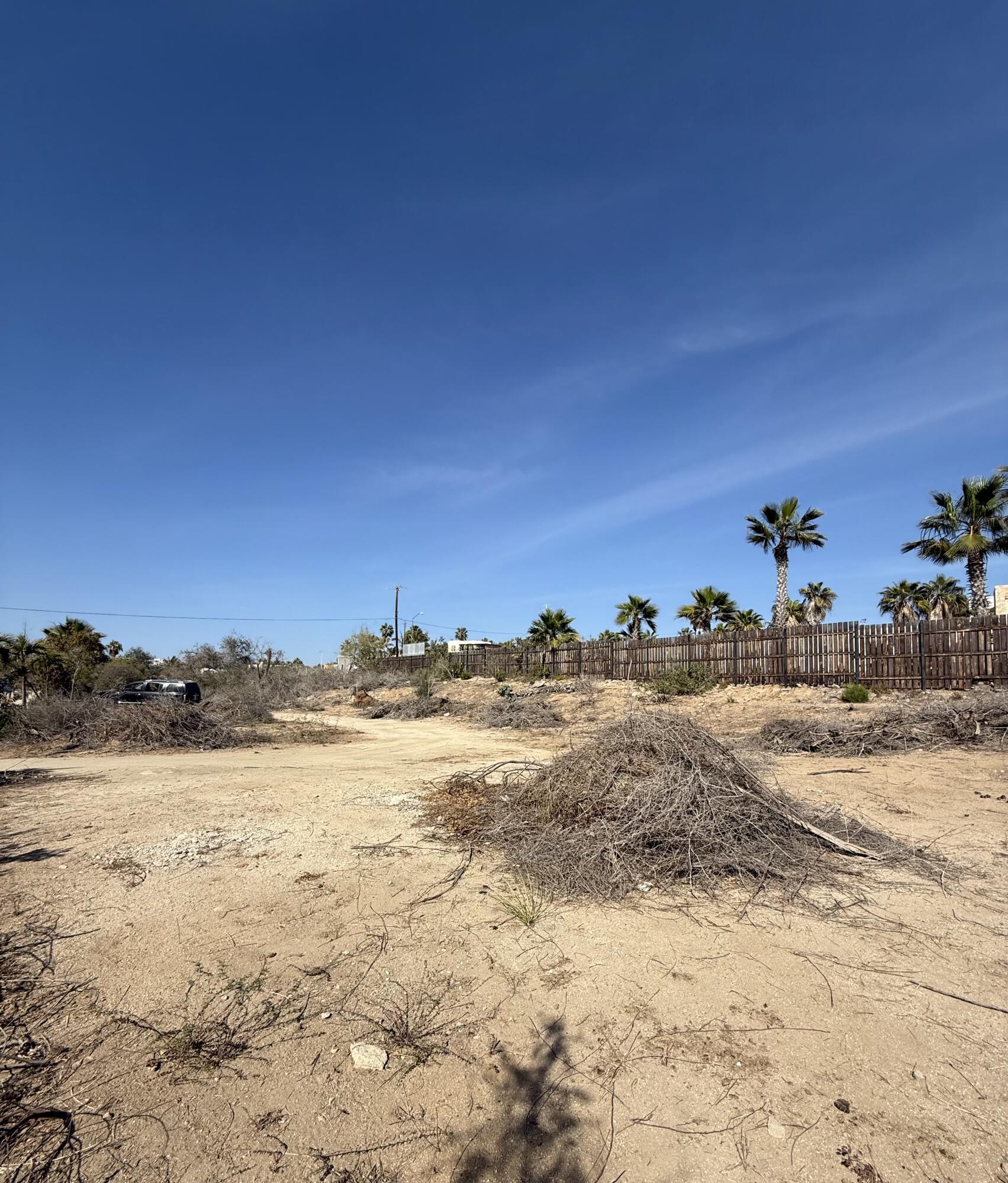 Lot 166 Camino Guayparin, Drea