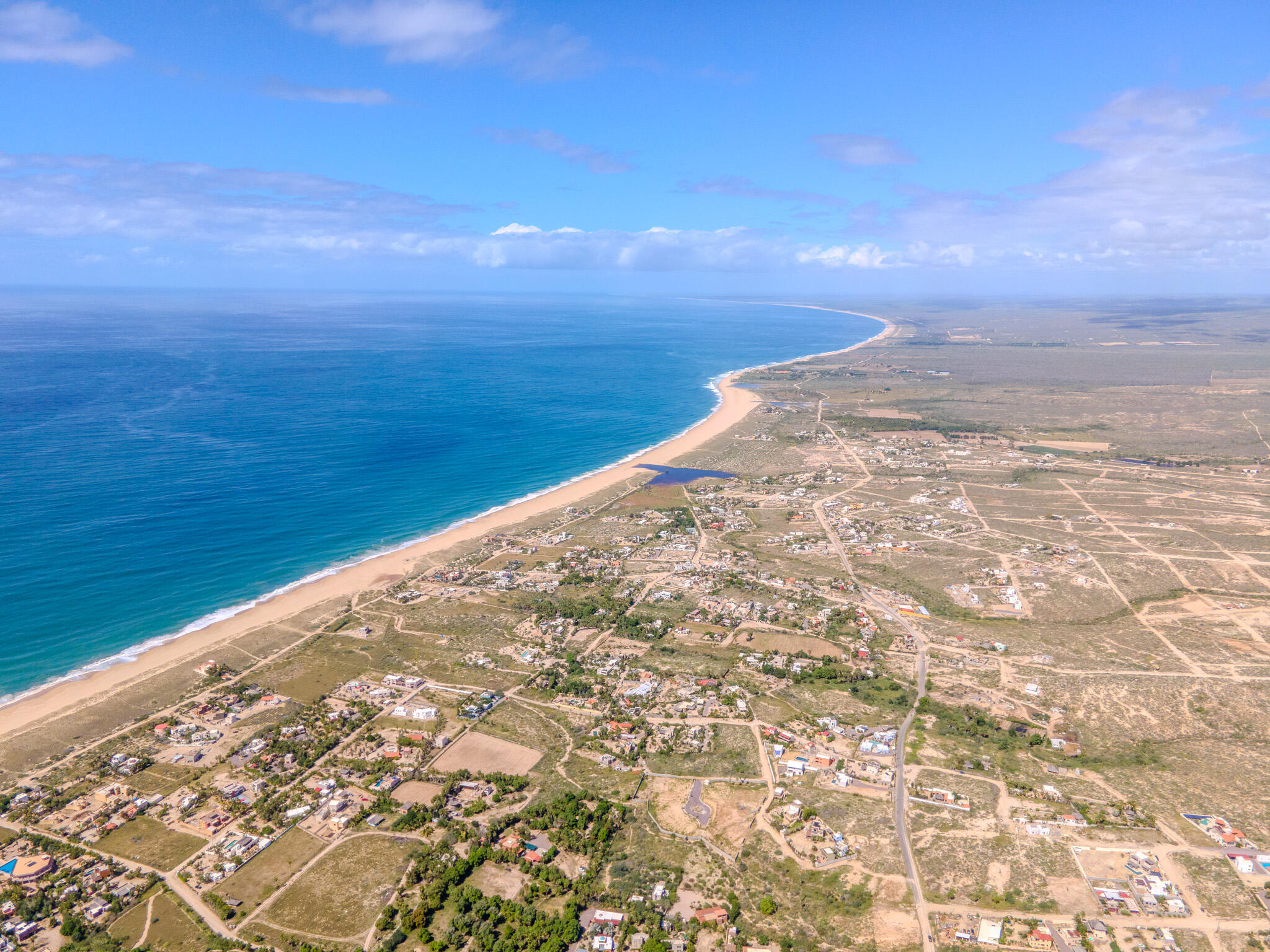 Lot 166 Camino Guayparin, Drea