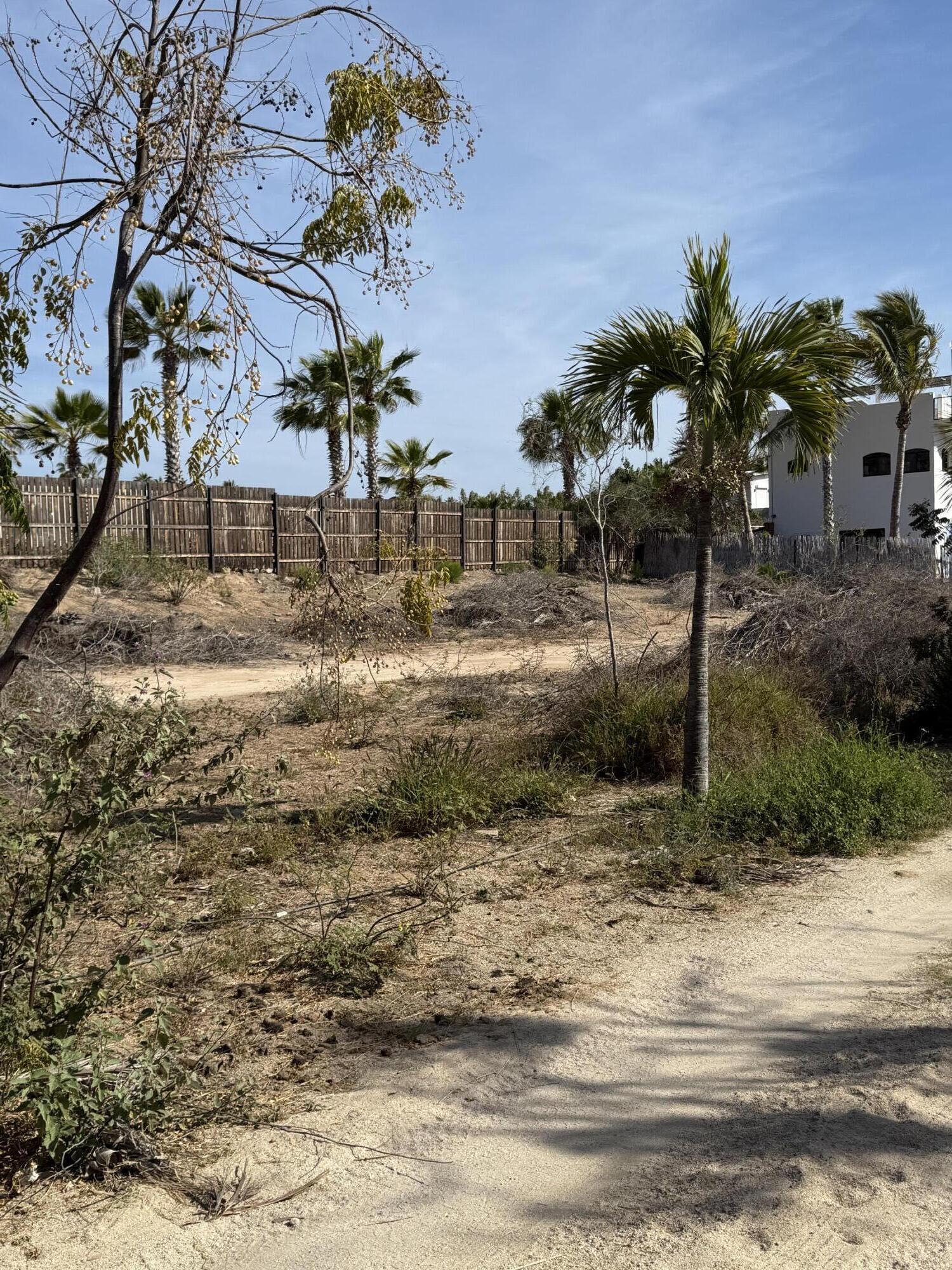 Lot 166 Camino Guayparin, Drea