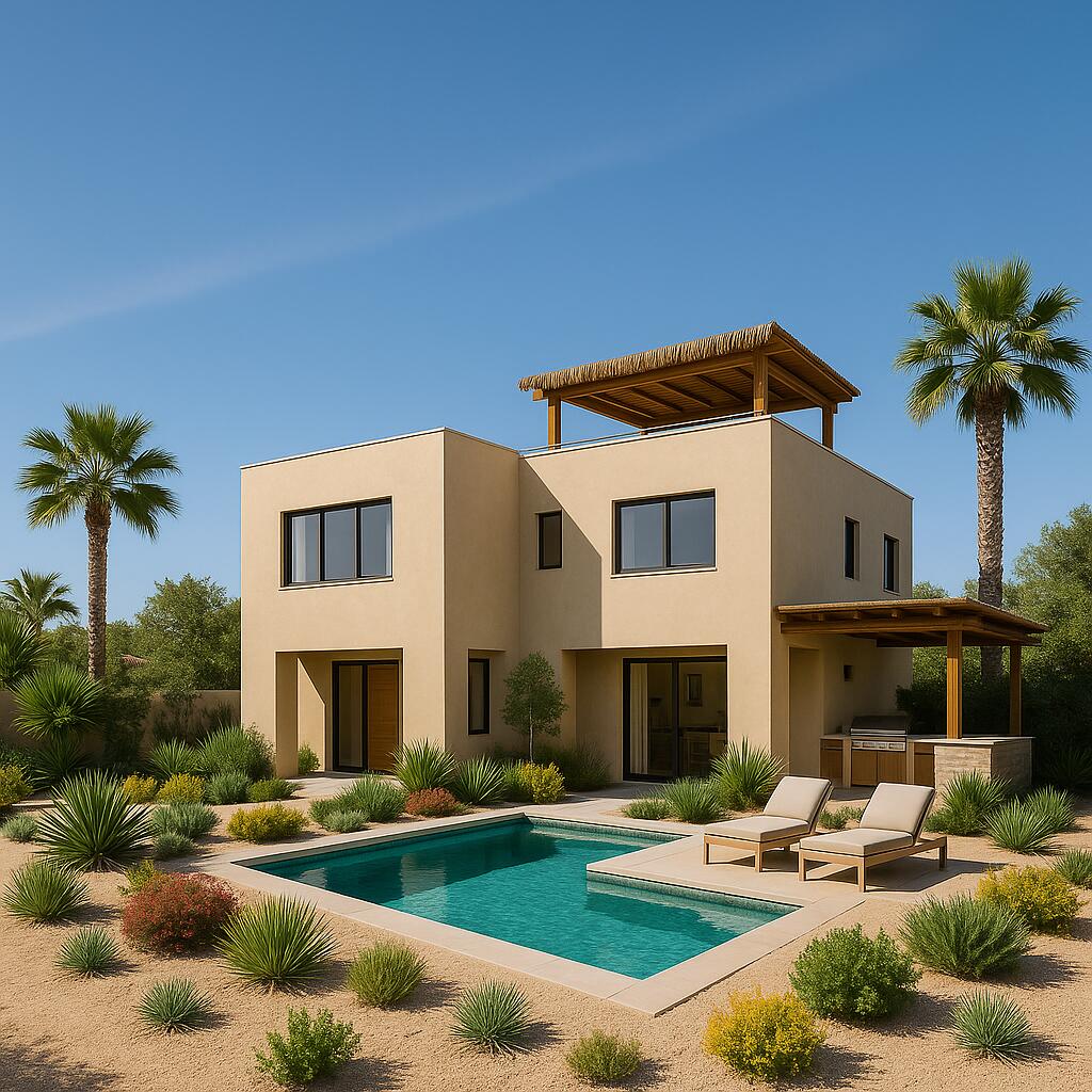 Lot 166 Camino Guayparin, Drea