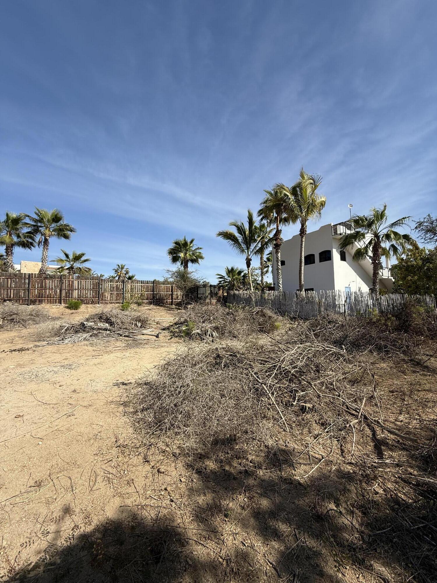 Lot 166 Camino Guayparin, Drea