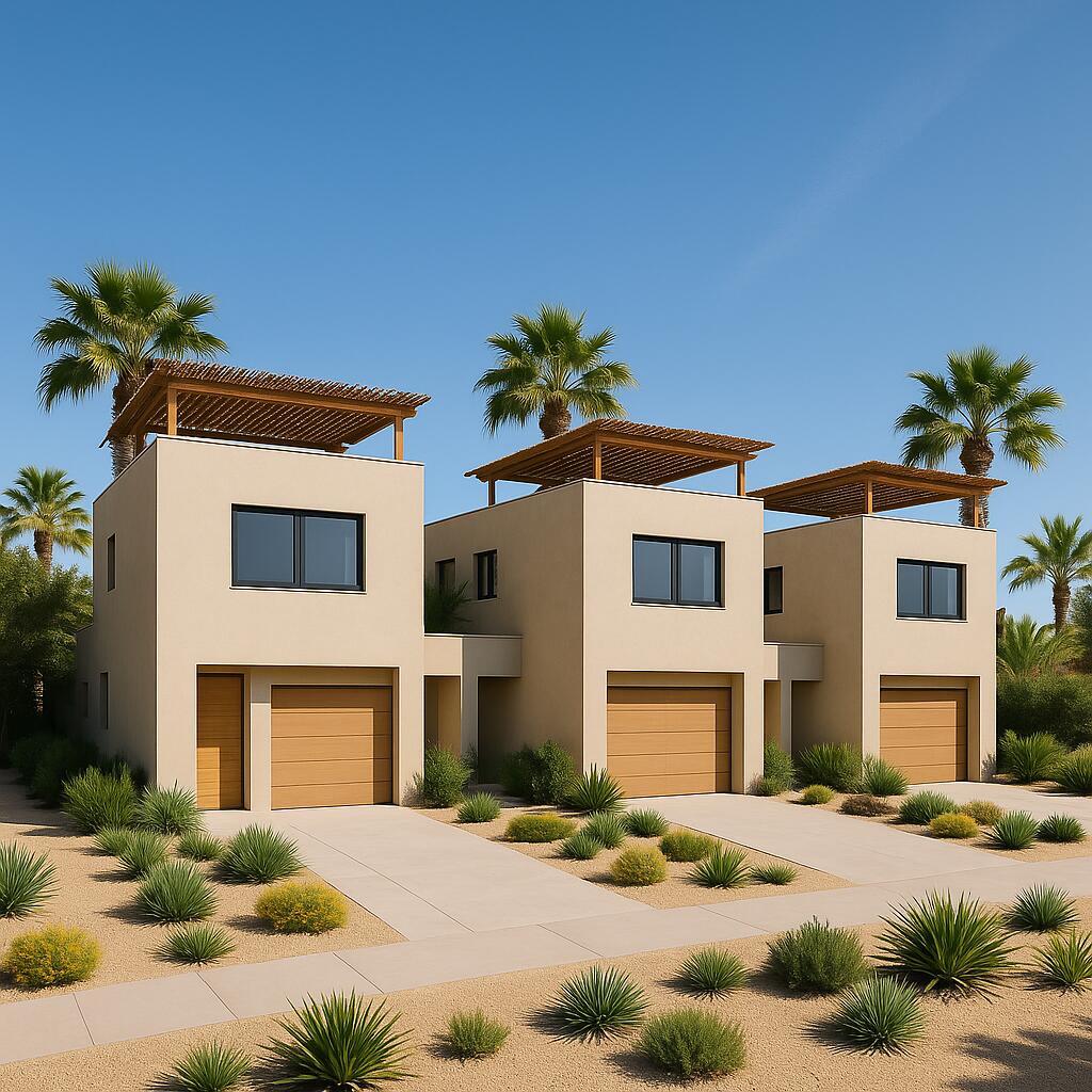 Lot 166 Camino Guayparin, Drea