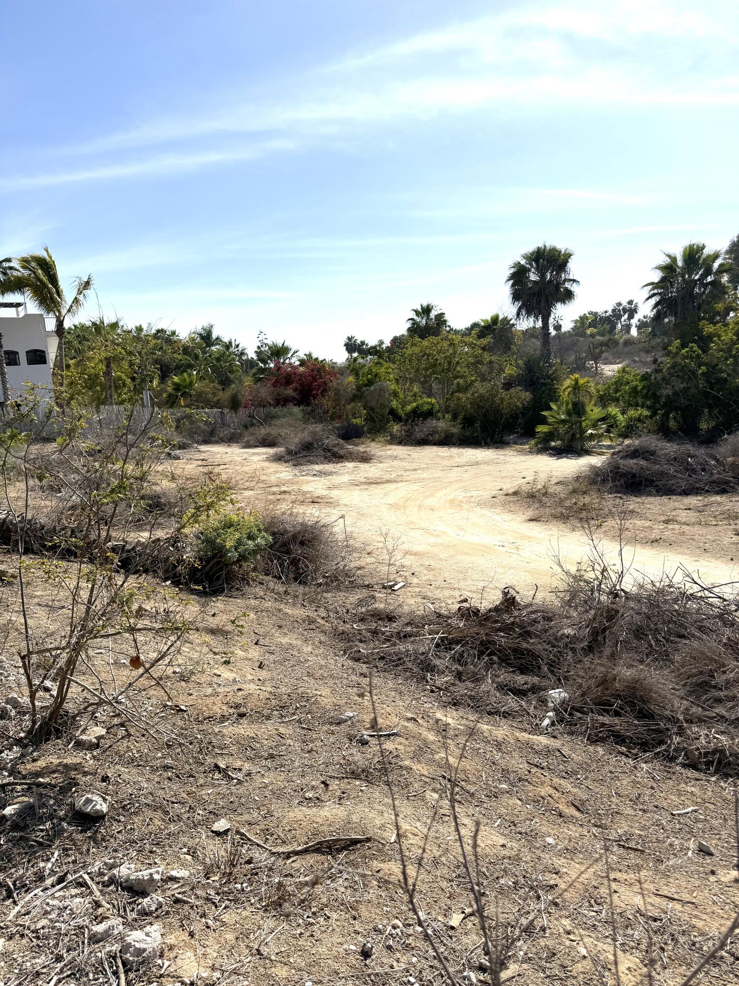 Lot 166 Camino Guayparin, Drea