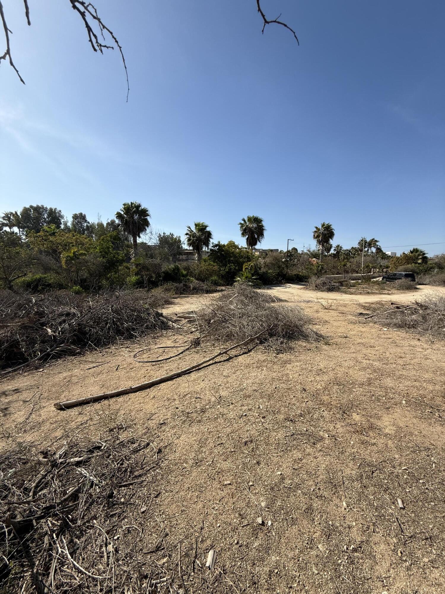 Lot 166 Camino Guayparin, Drea