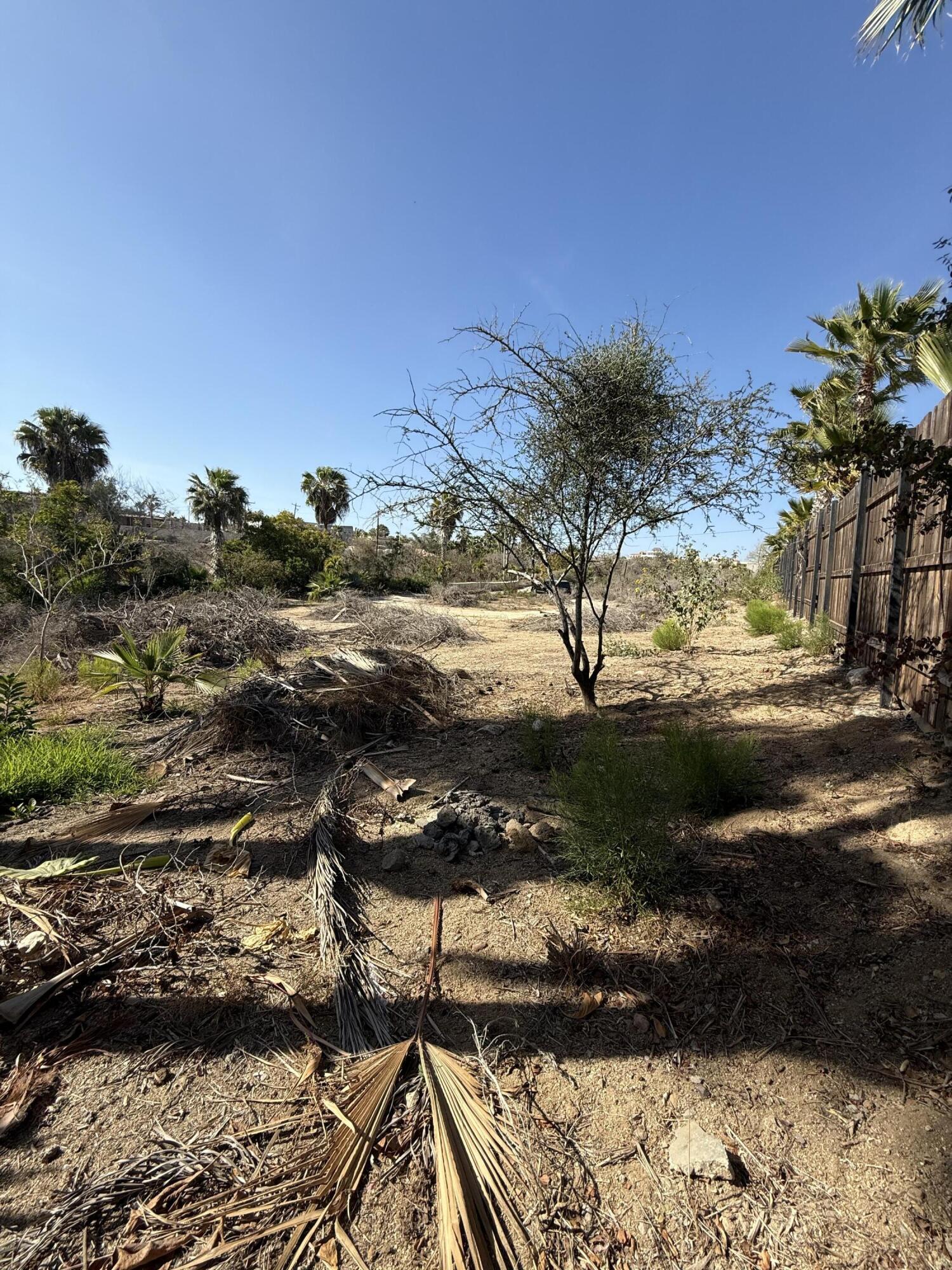 Lot 166 Camino Guayparin, Drea