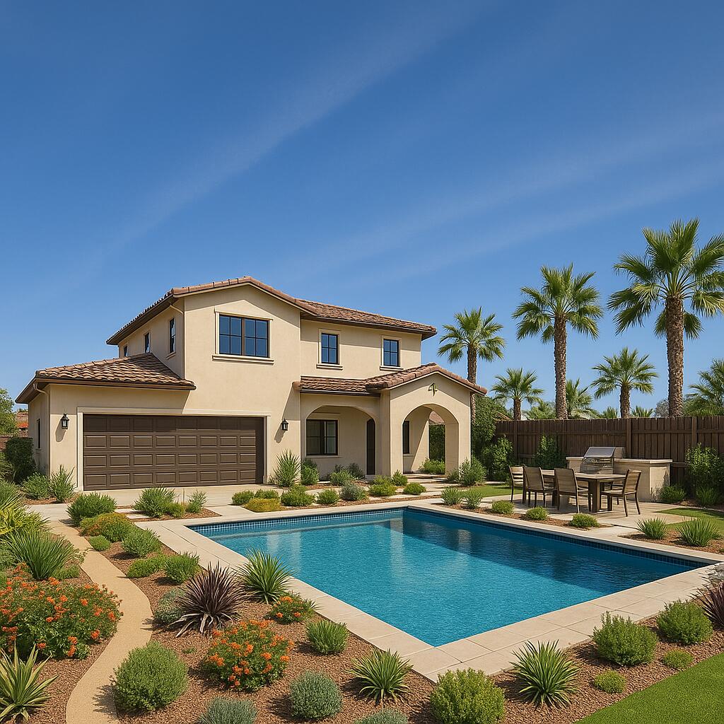 Lot 166 Camino Guayparin, Drea