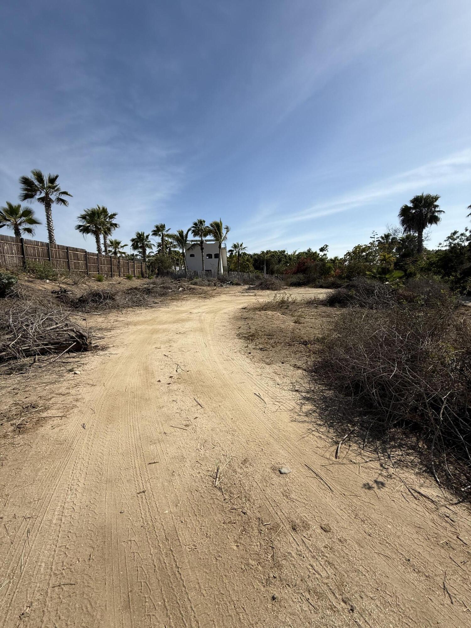 Lot 166 Camino Guayparin, Drea