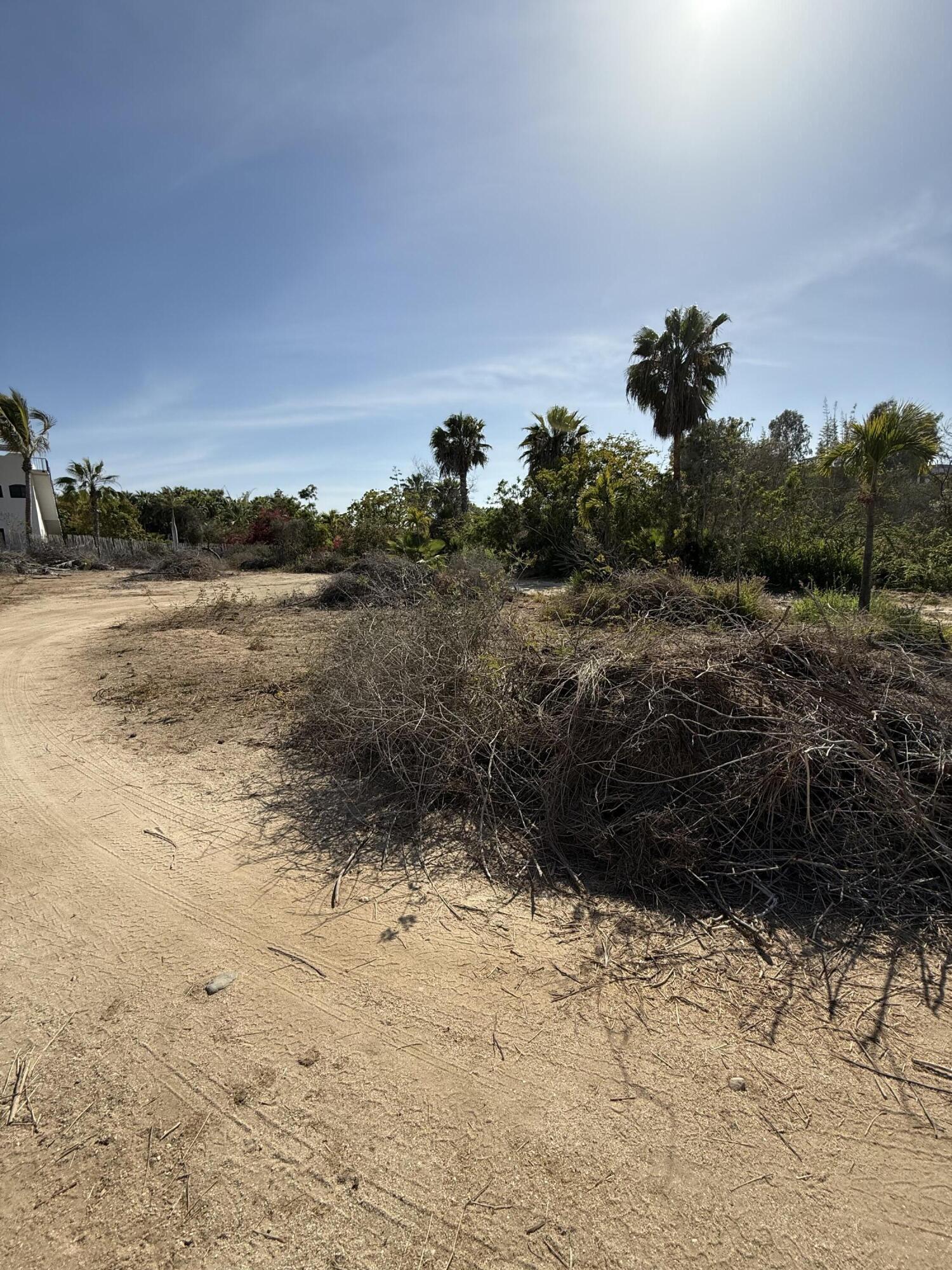 Lot 166 Camino Guayparin, Drea