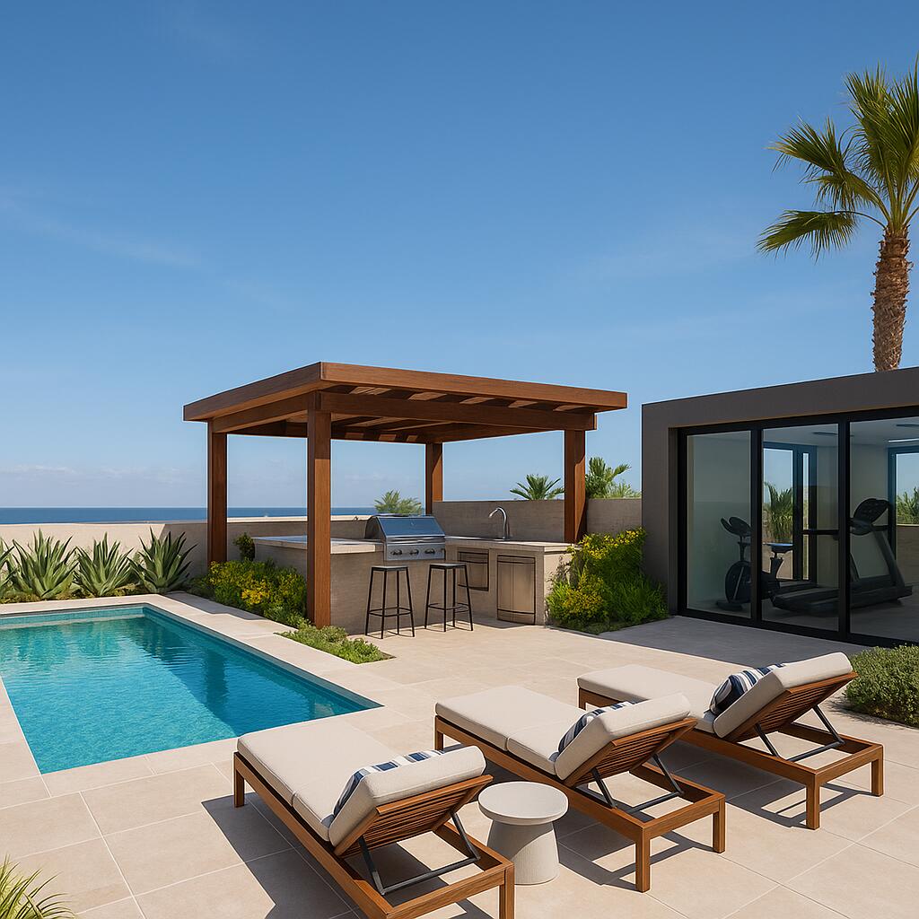 Lot 166 Camino Guayparin, Drea