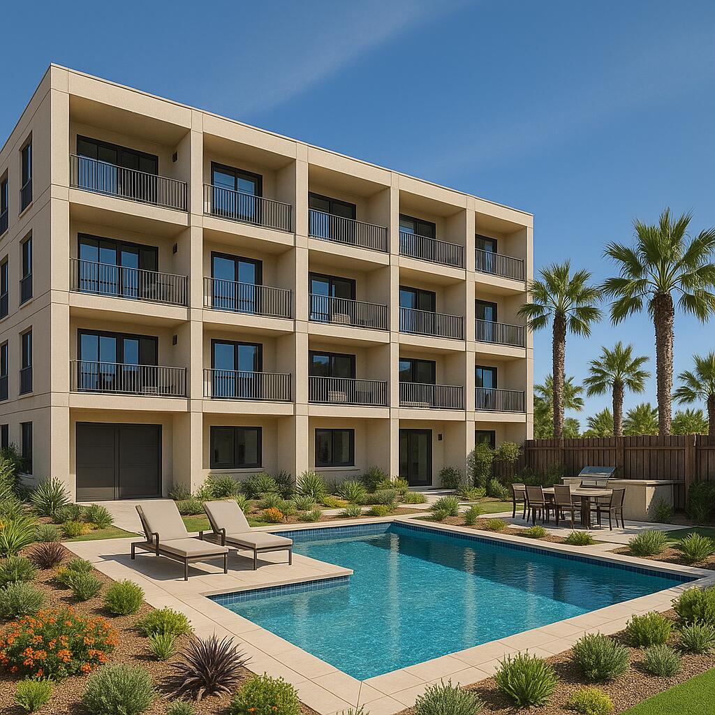 Lot 166 Camino Guayparin, Drea