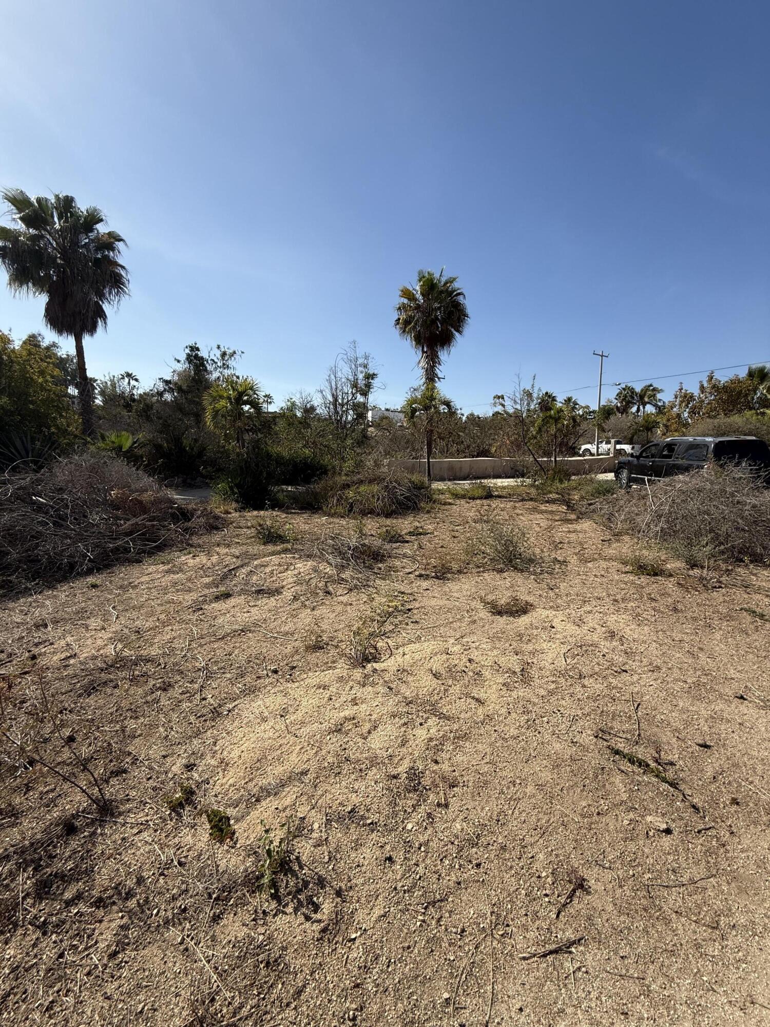 Lot 166 Camino Guayparin, Drea