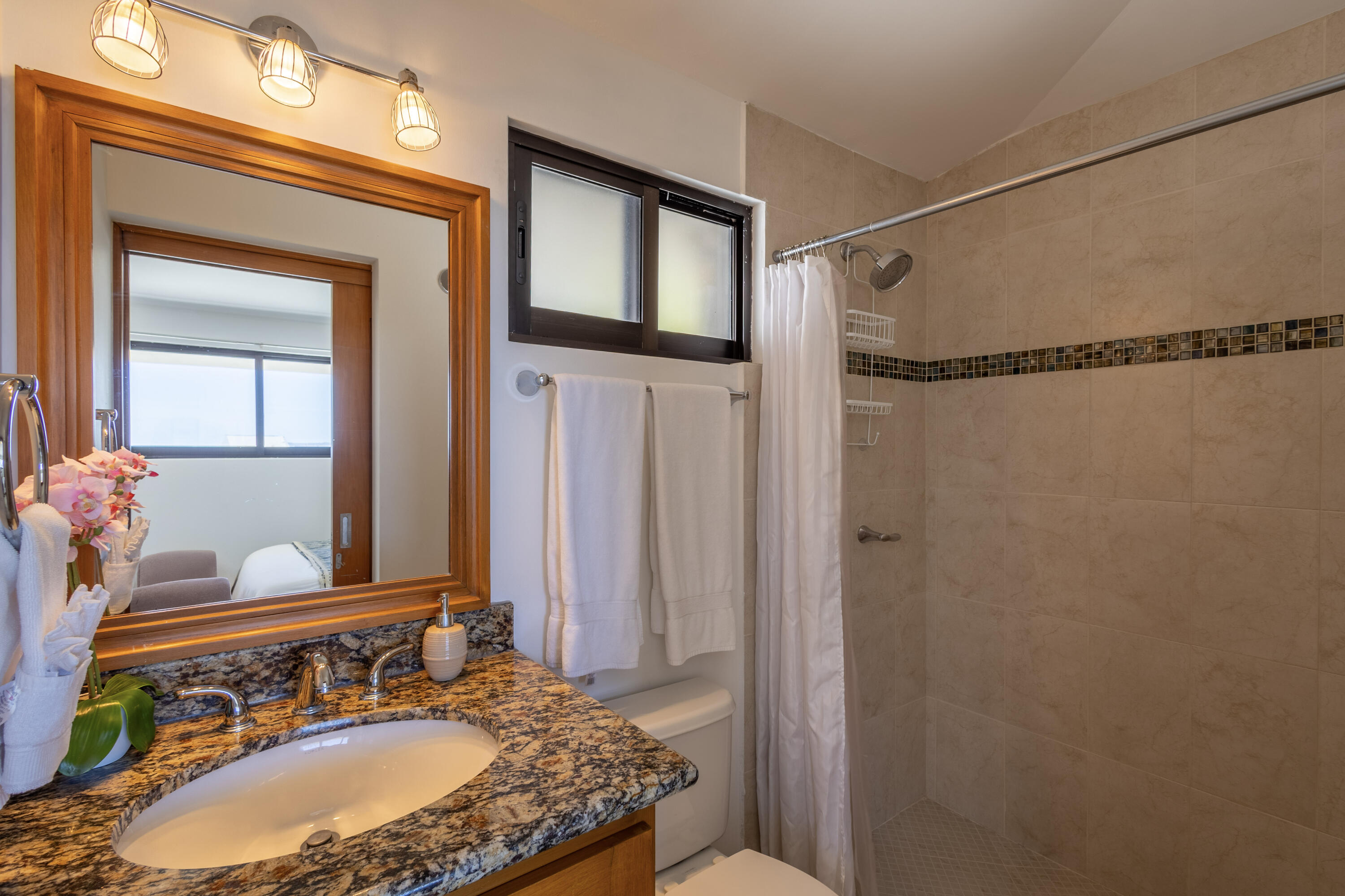 Pedregal Camino Grande 40, Casa Toro