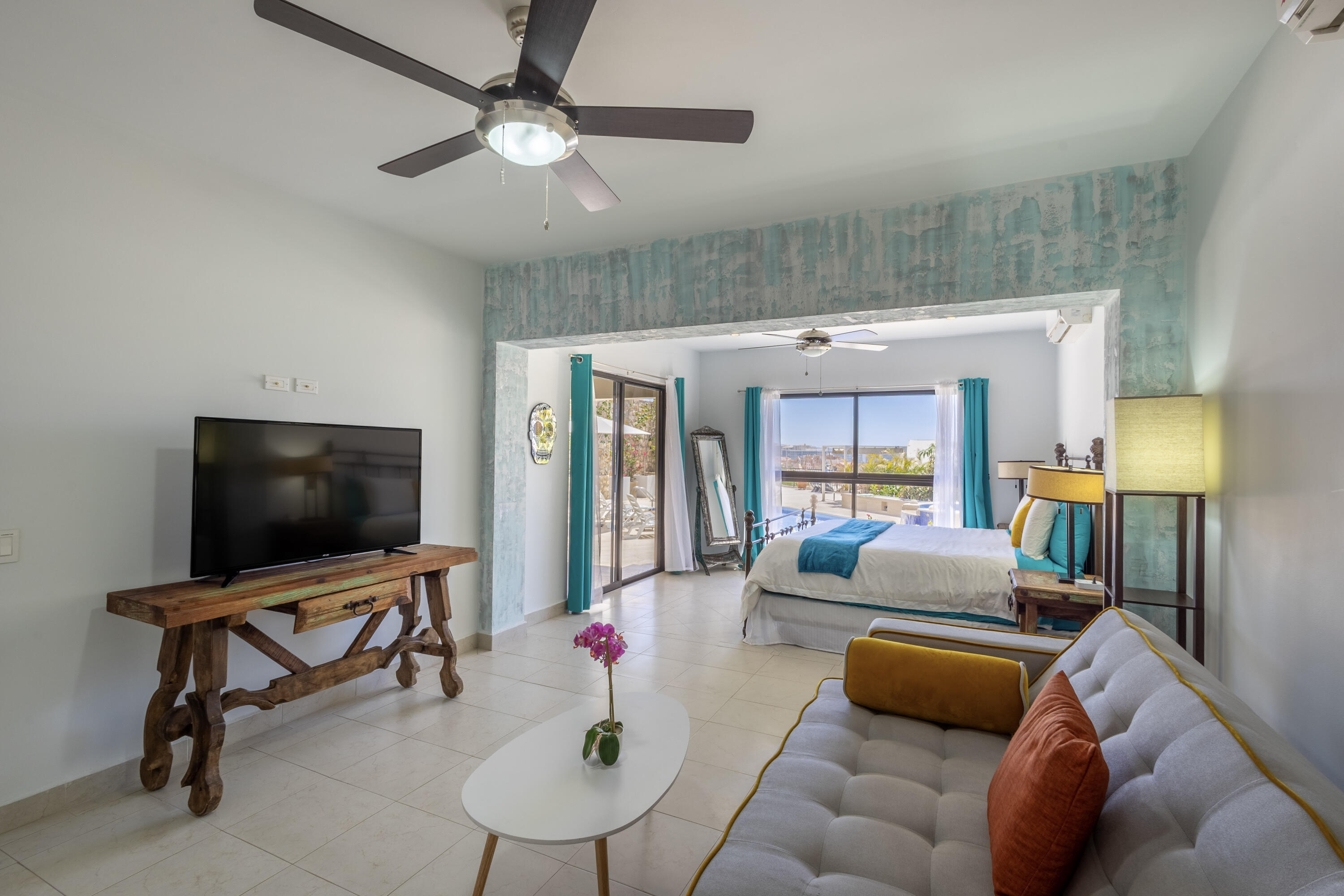 Pedregal Camino Grande 40, Casa Toro