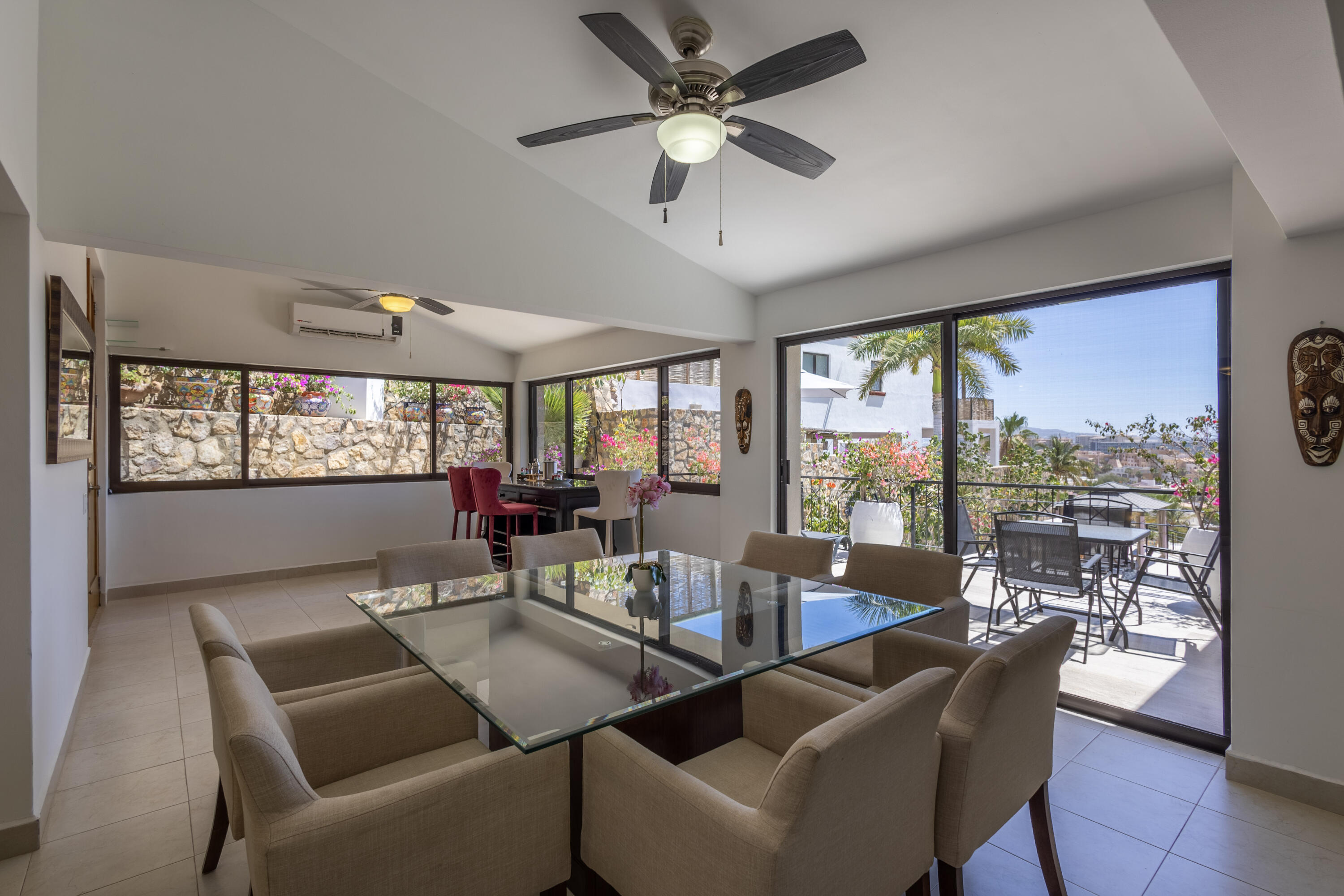 Pedregal Camino Grande 40, Casa Toro