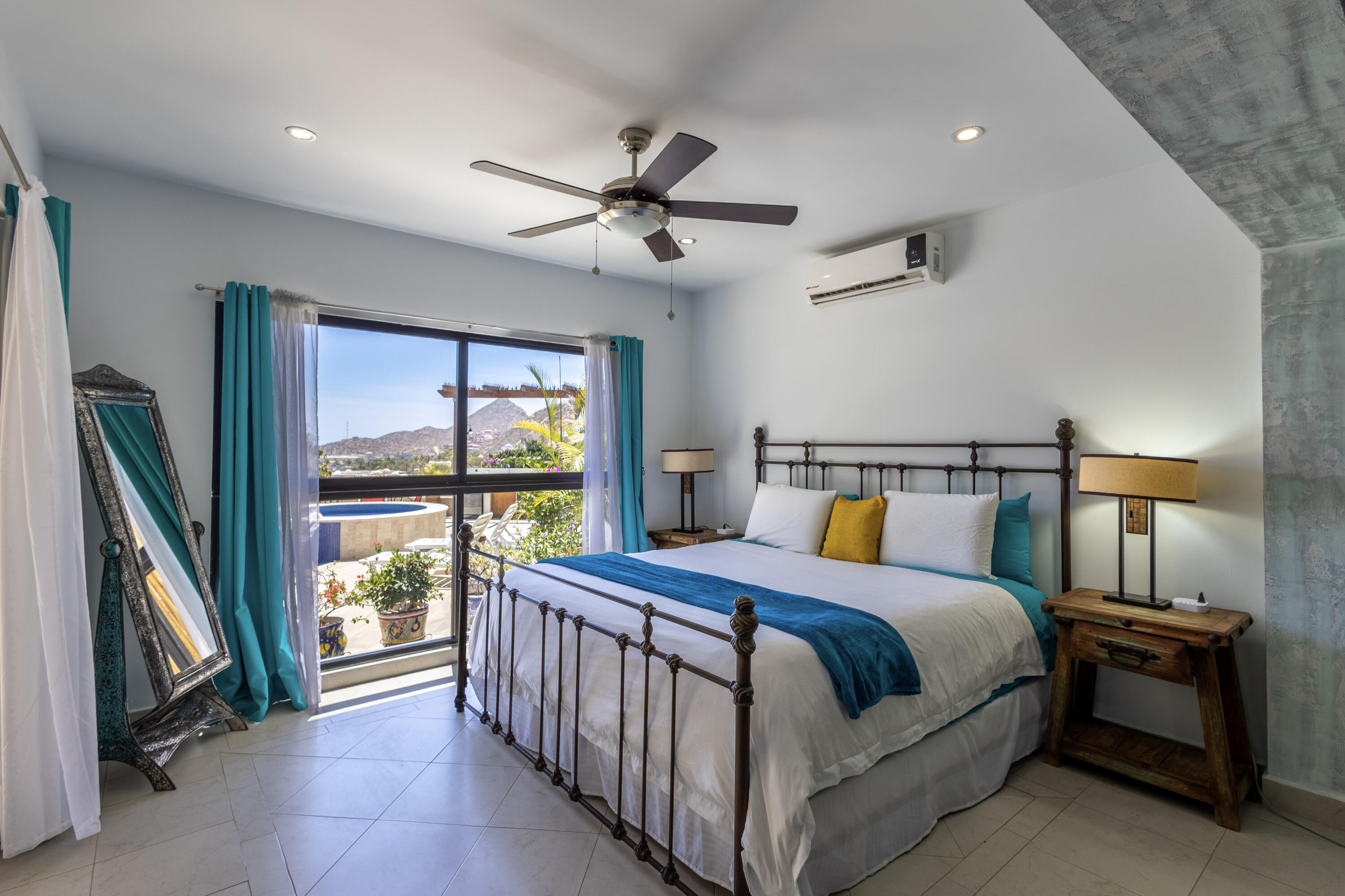 Pedregal Camino Grande 40, Casa Toro