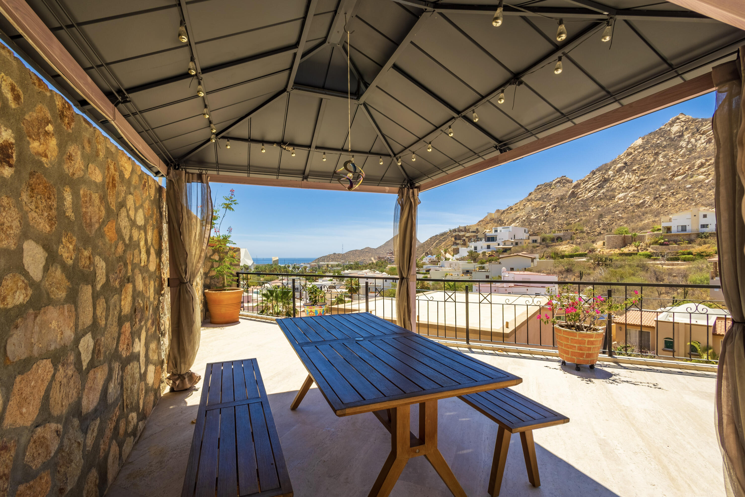 Pedregal Camino Grande 40, Casa Toro