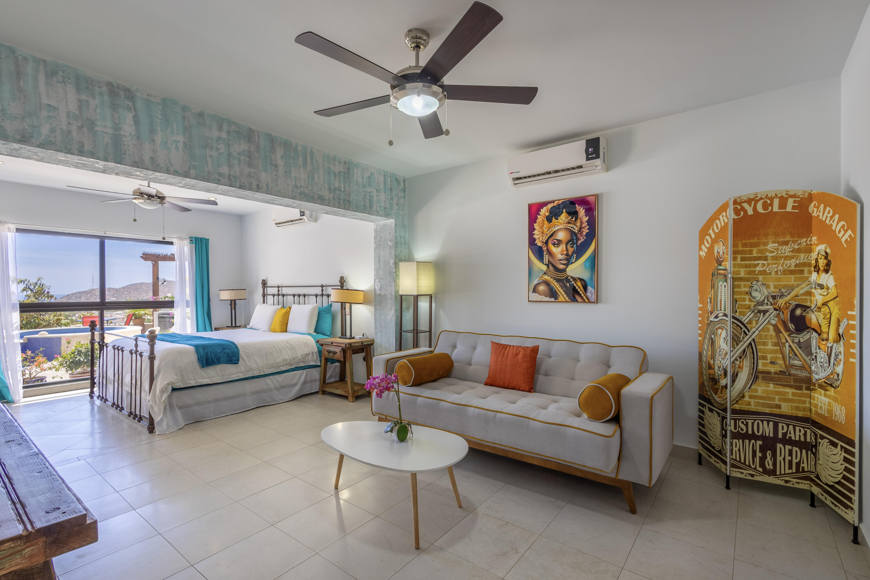 Pedregal Camino Grande 40, Casa Toro