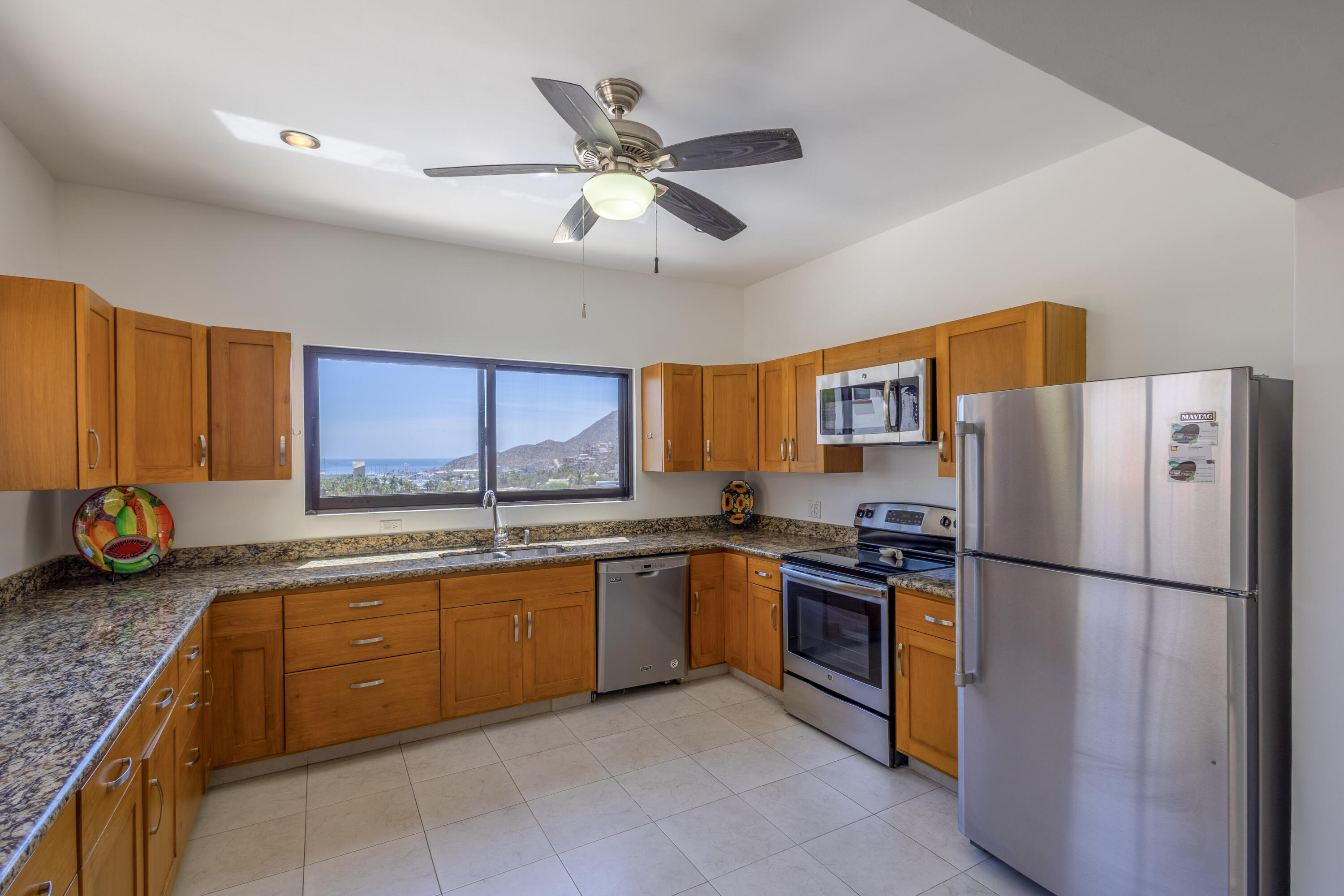 Pedregal Camino Grande 40, Casa Toro