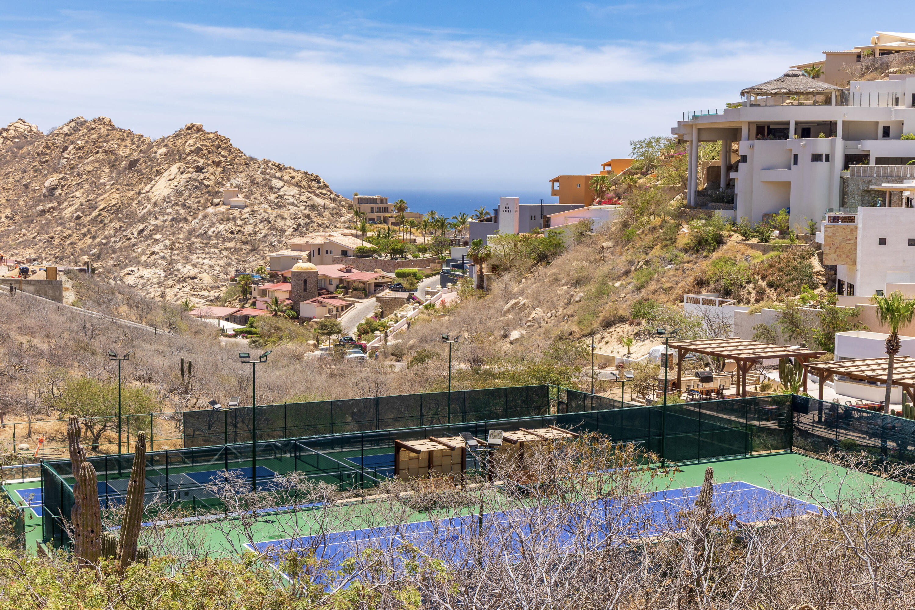 Pedregal Camino Grande 40, Casa Toro