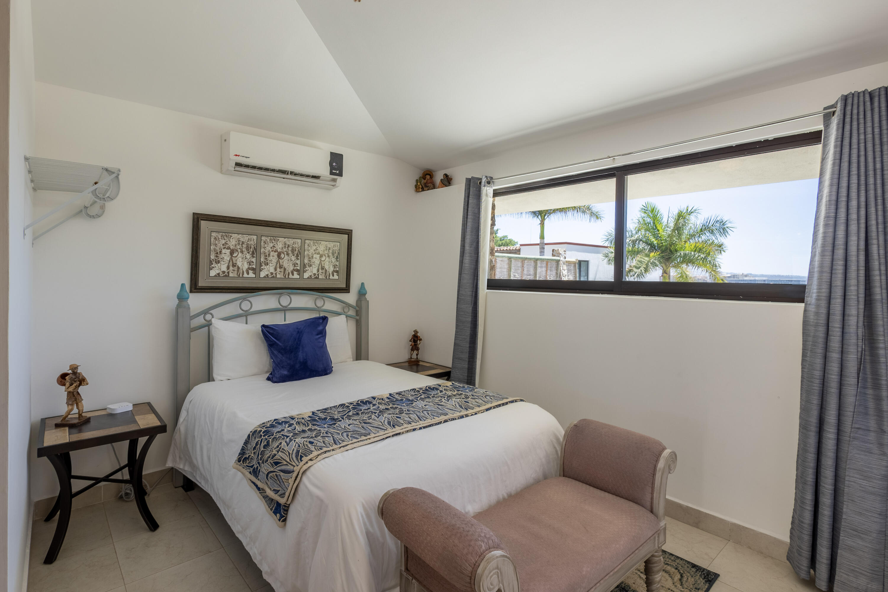 Pedregal Camino Grande 40, Casa Toro