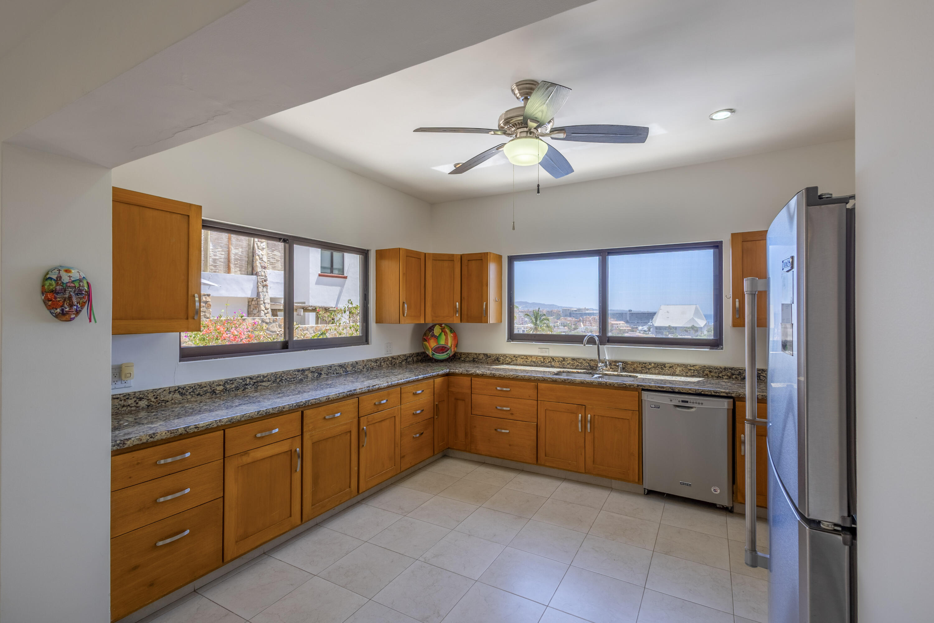 Pedregal Camino Grande 40, Casa Toro