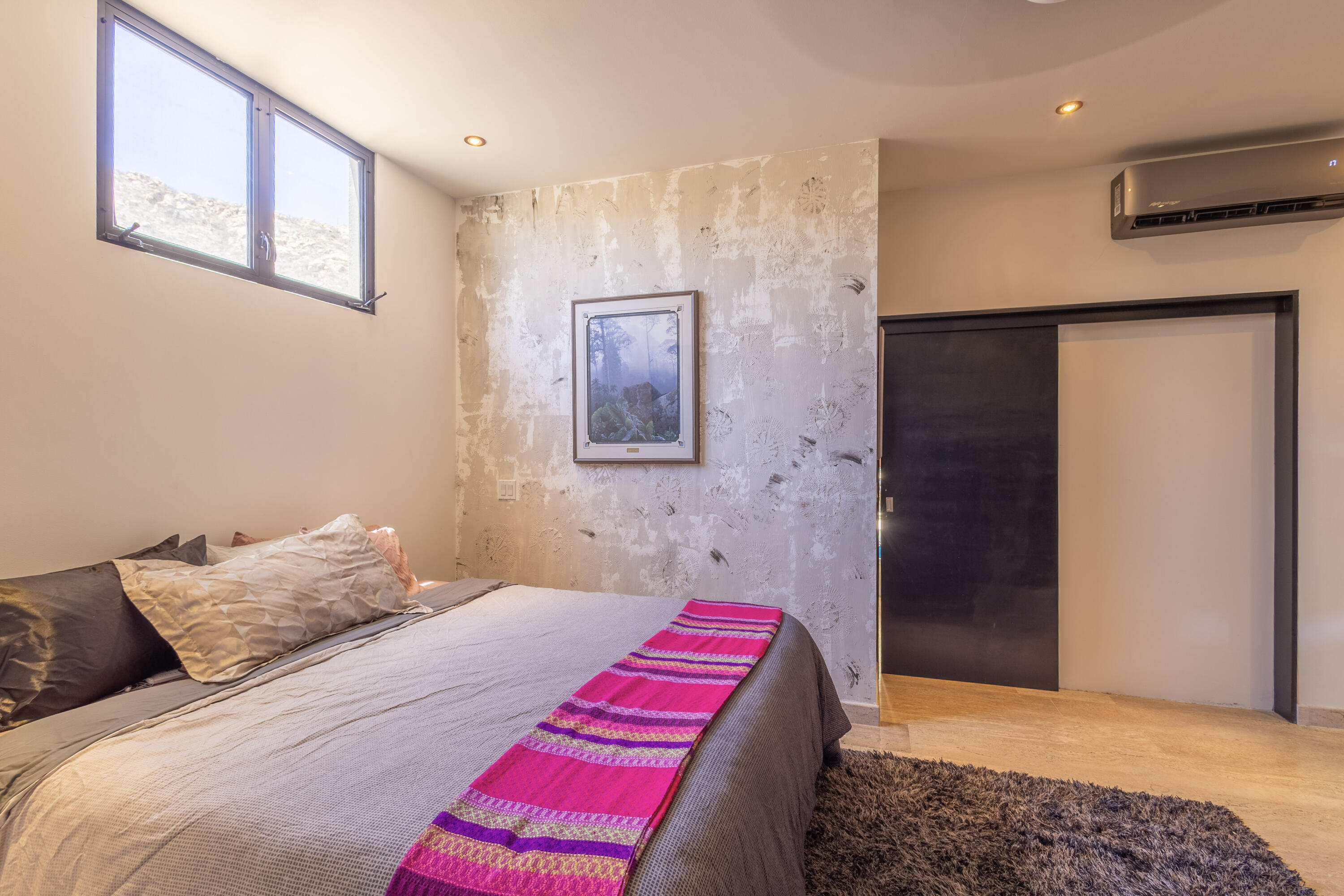 Pedregal Camino Grande 40, Casa Toro