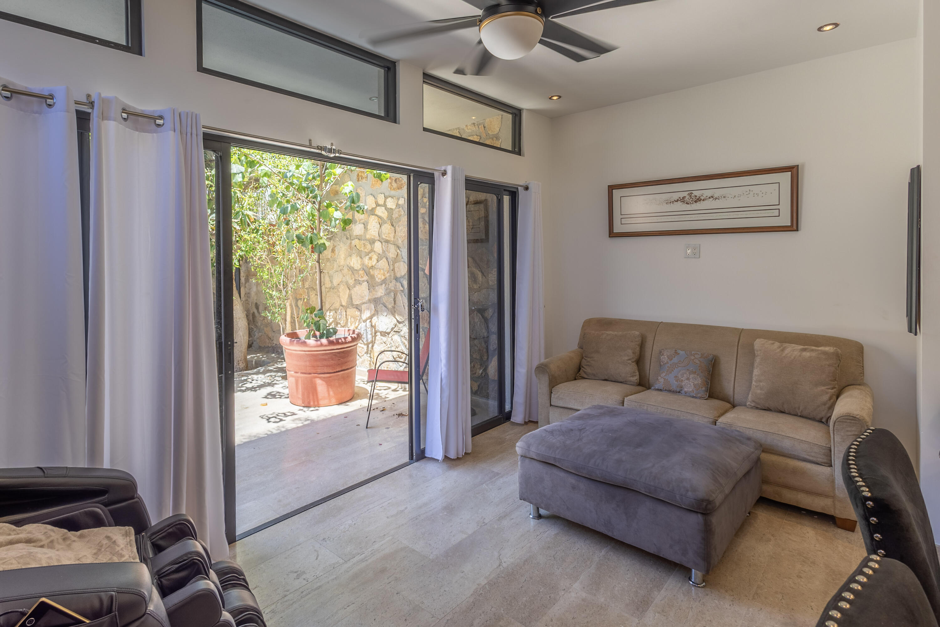 Pedregal Camino Grande 40, Casa Toro