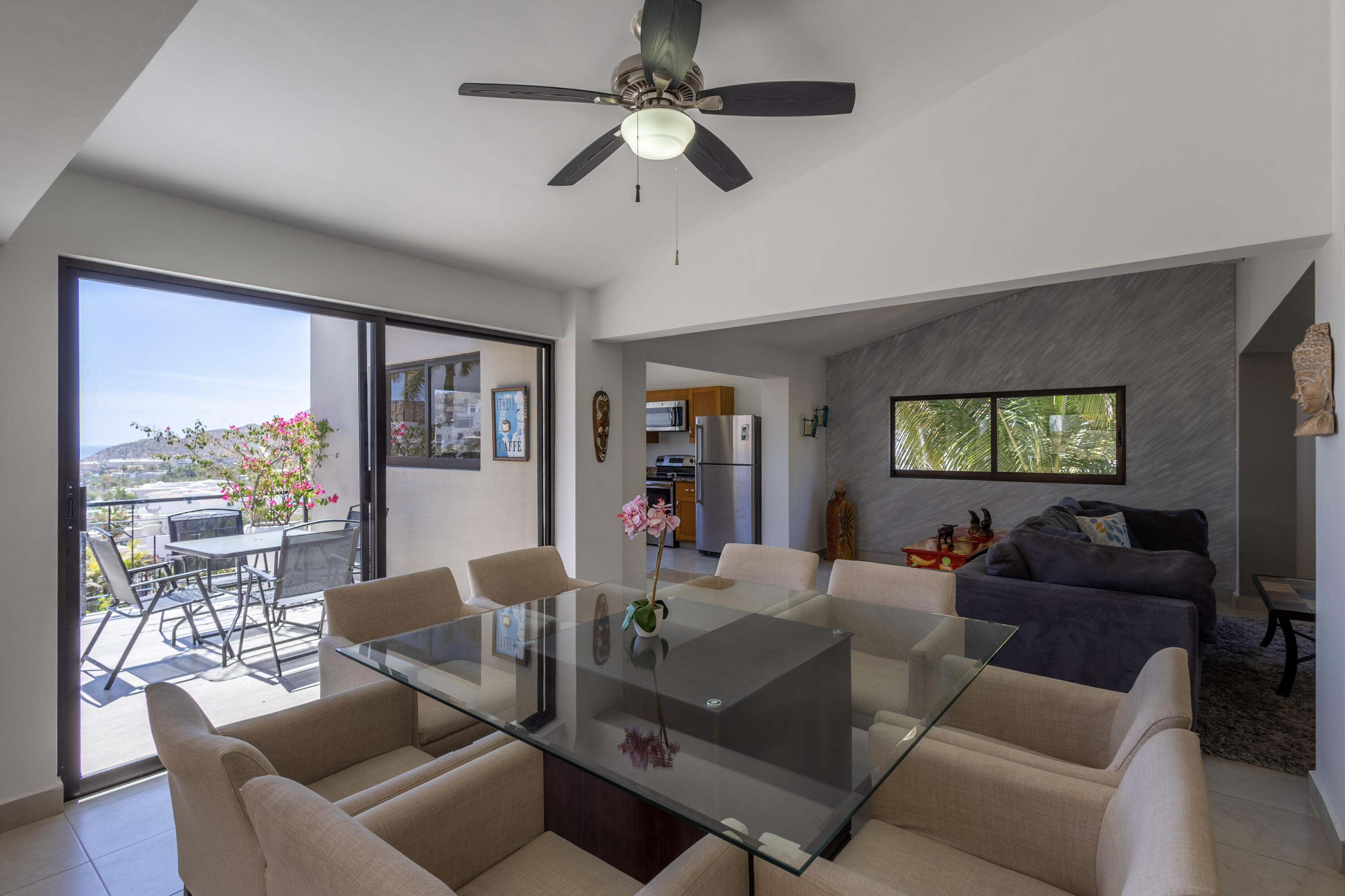 Pedregal Camino Grande 40, Casa Toro