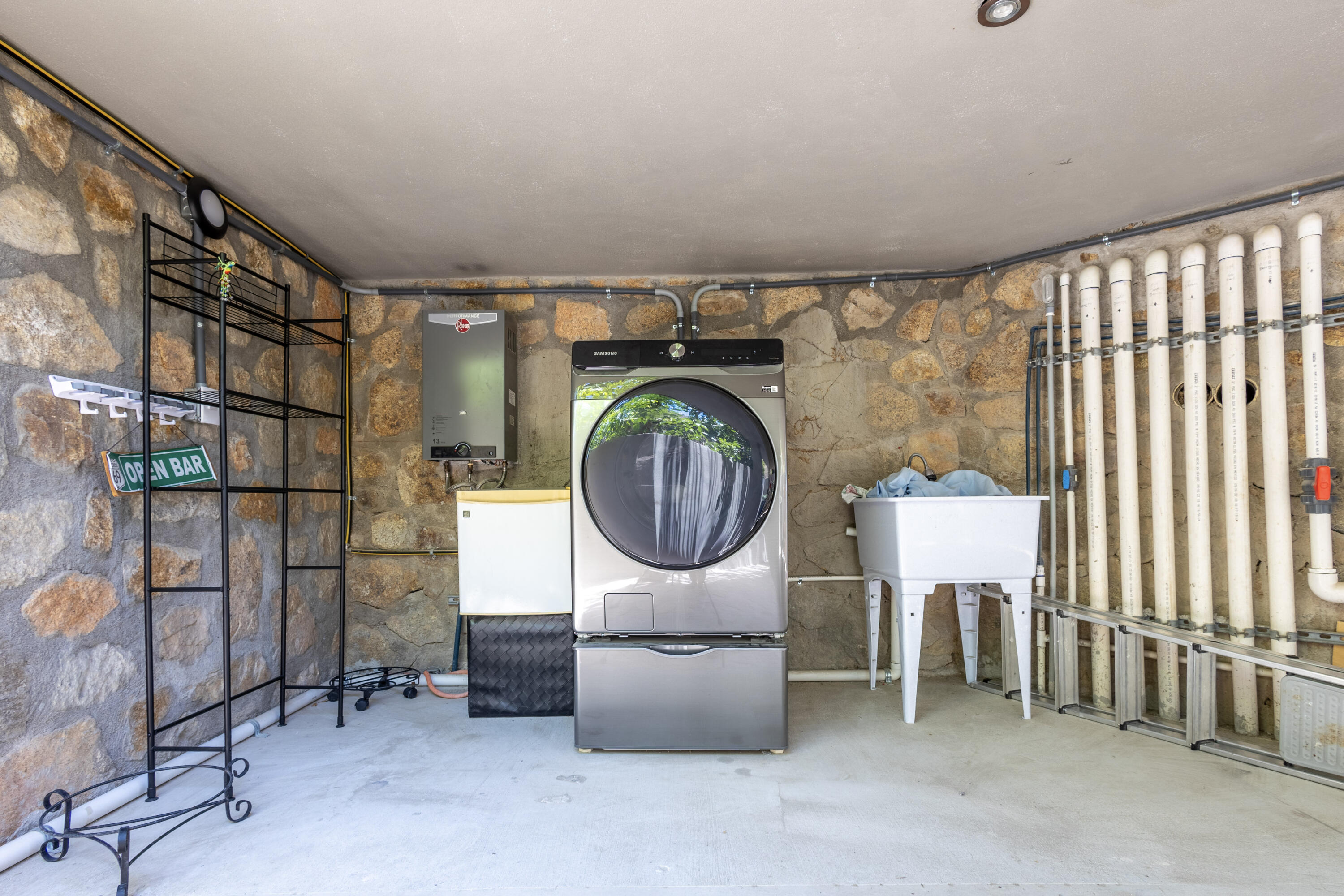 Pedregal Camino Grande 40, Casa Toro