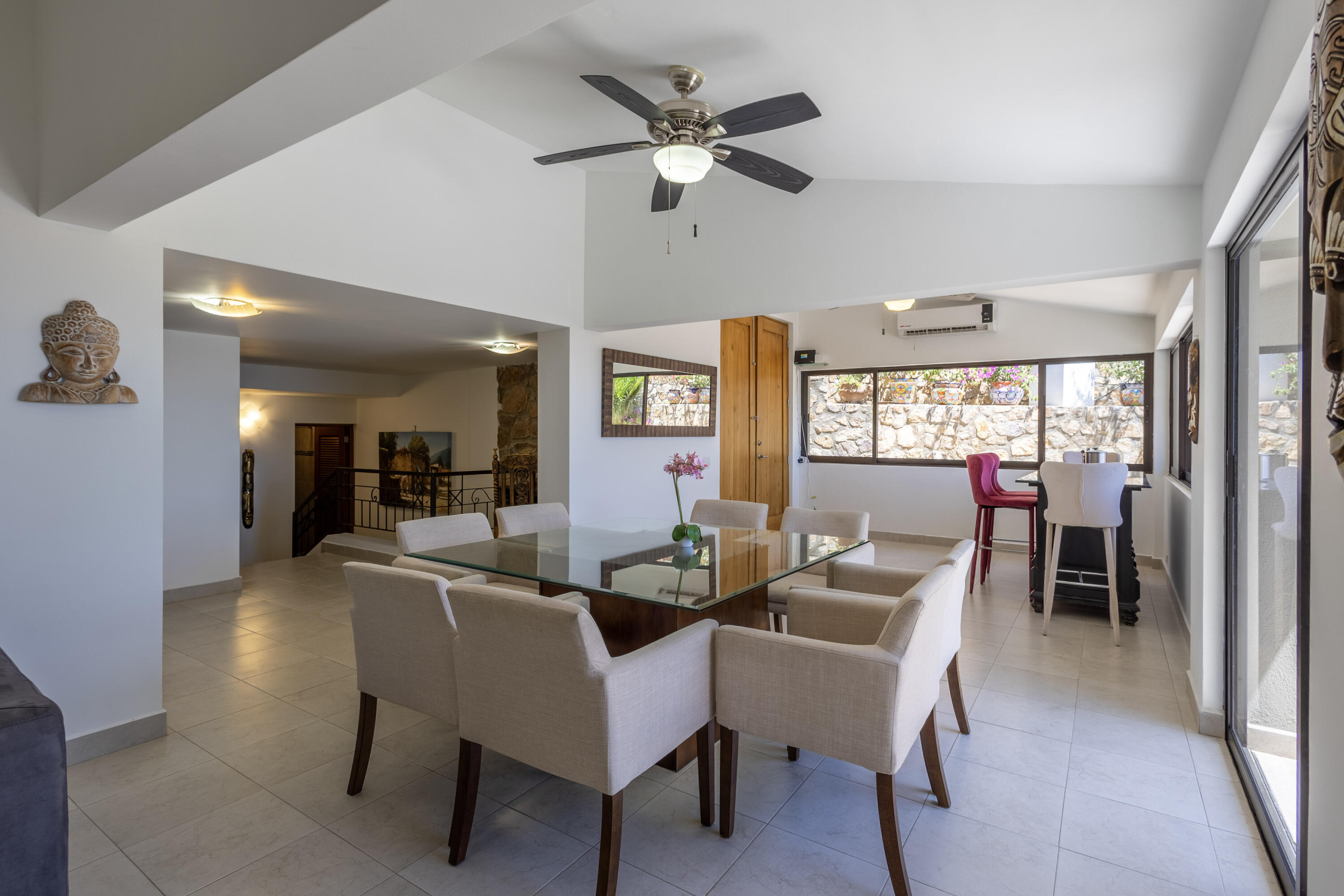 Pedregal Camino Grande 40, Casa Toro