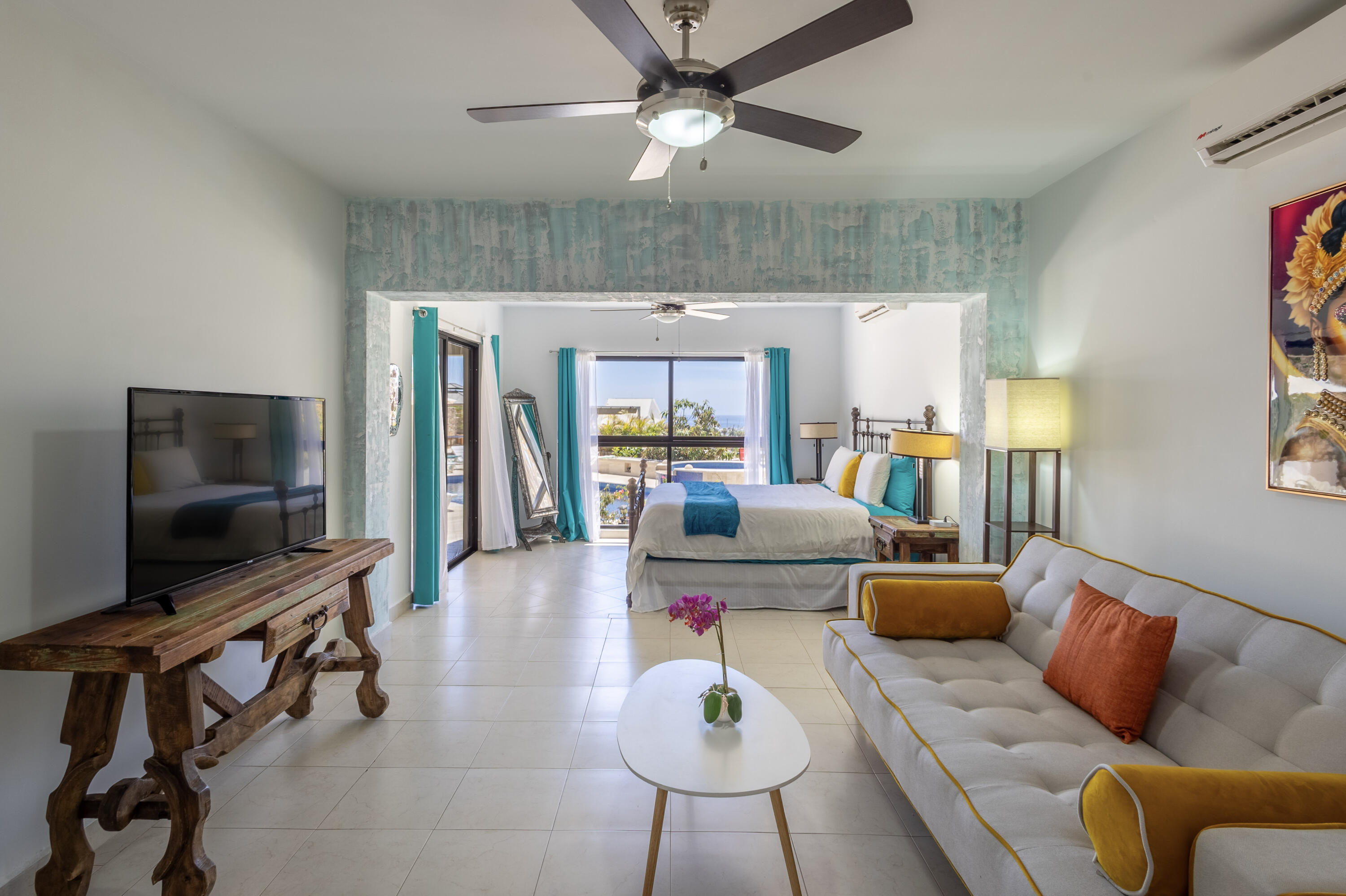 Pedregal Camino Grande 40, Casa Toro