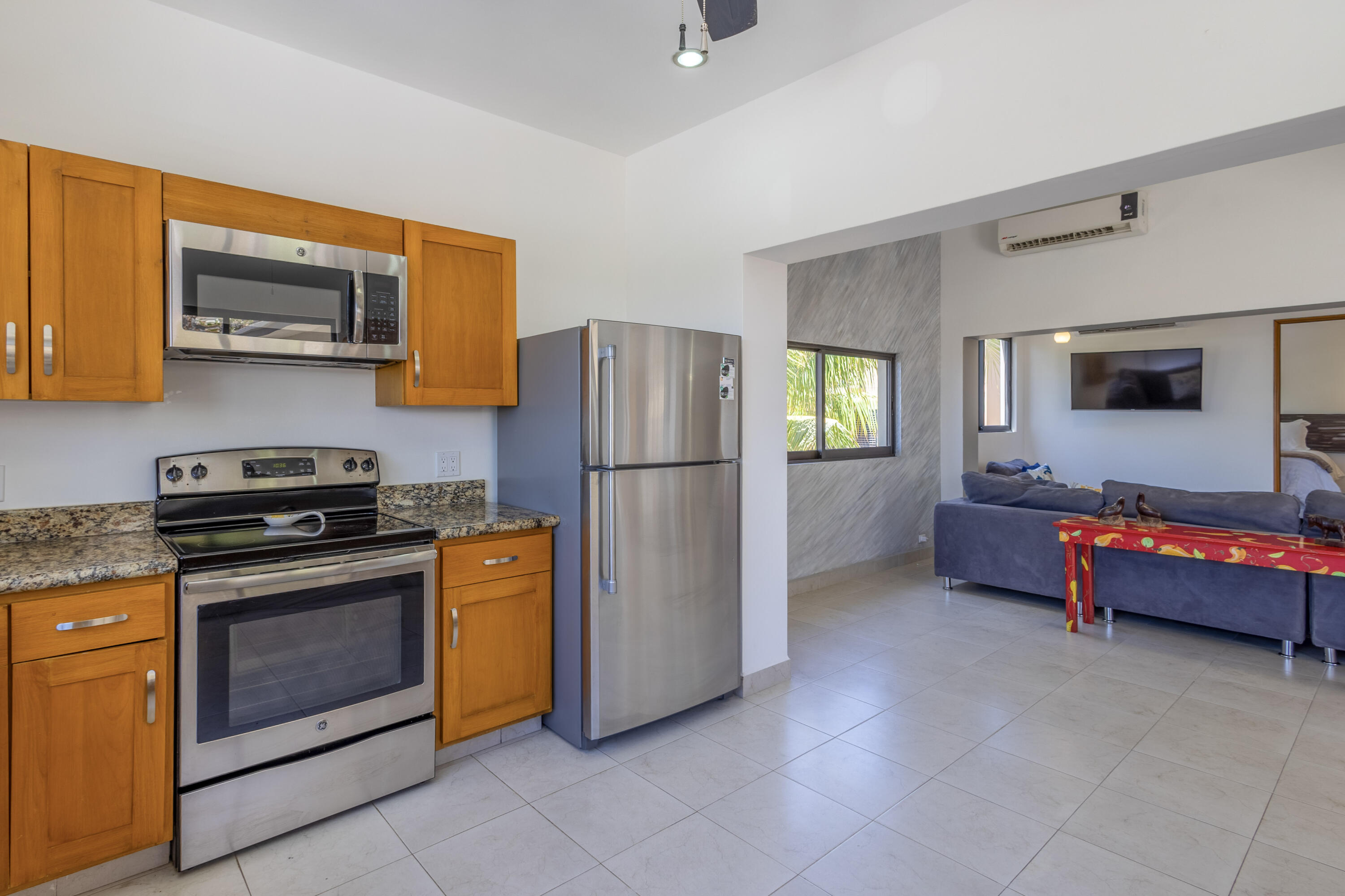 Pedregal Camino Grande 40, Casa Toro