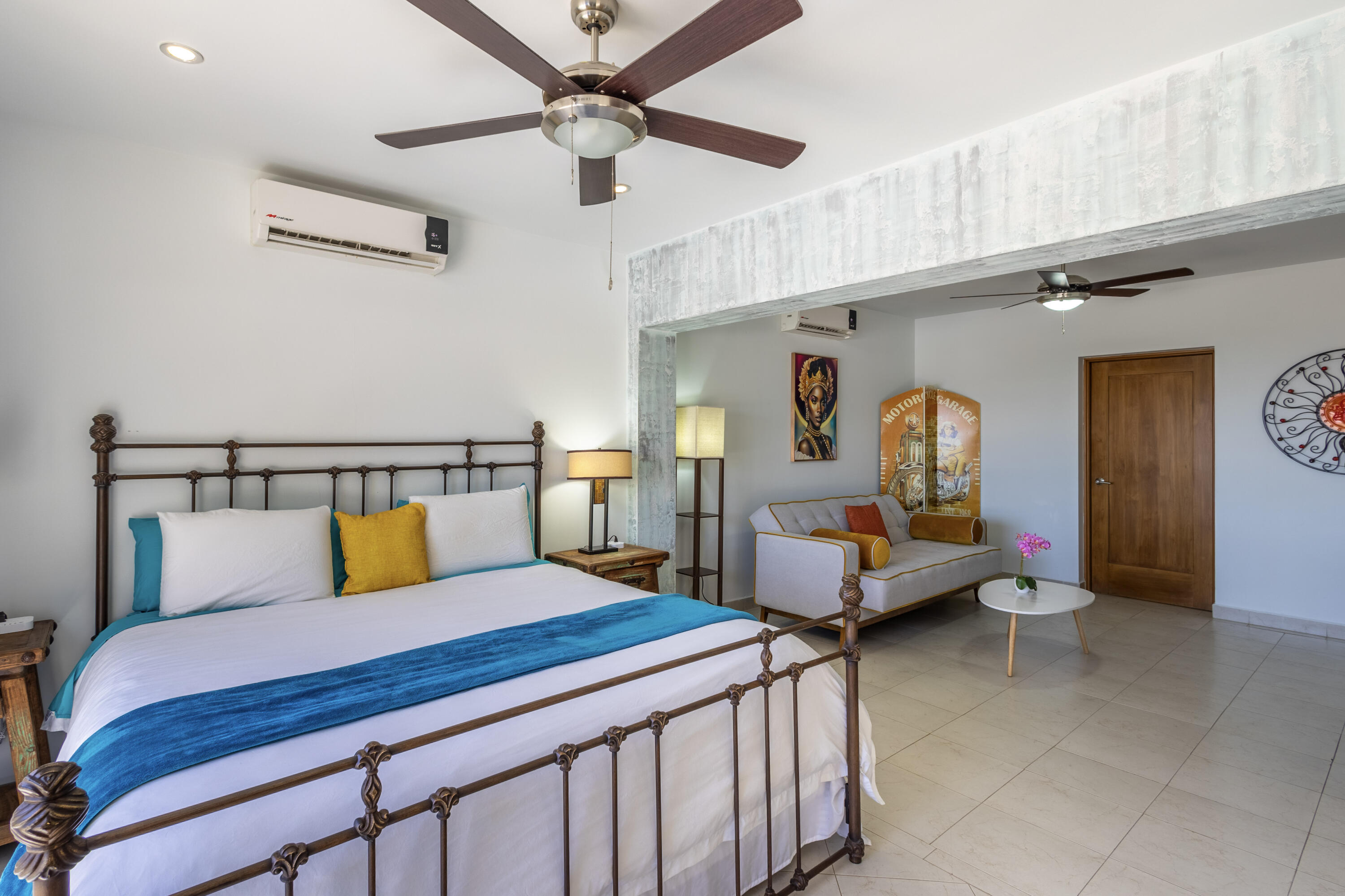 Pedregal Camino Grande 40, Casa Toro