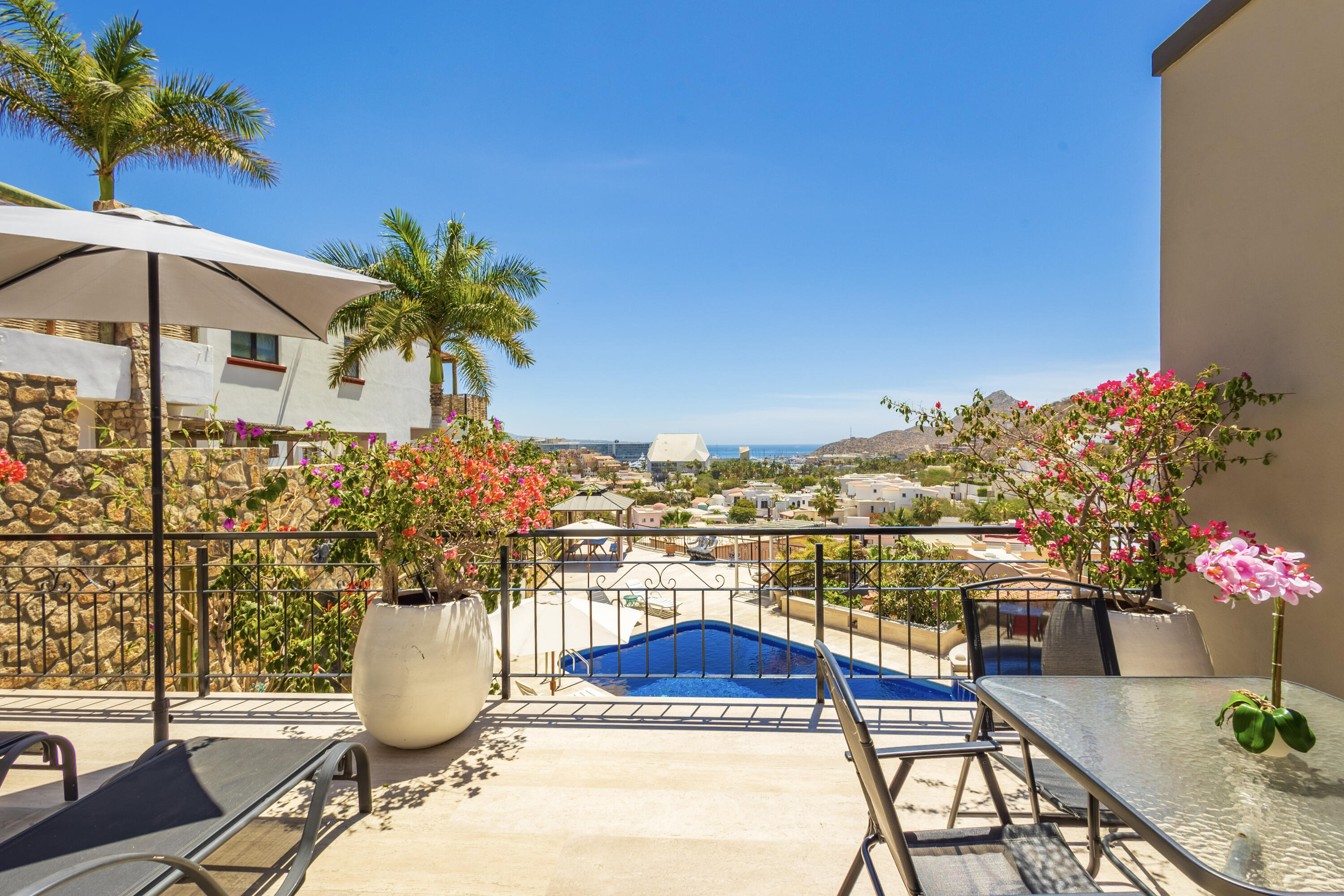 Pedregal Camino Grande 40, Casa Toro